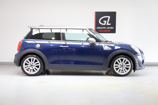 MINI Cooper SD-image-6