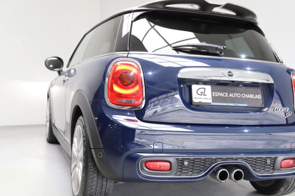 MINI Cooper SD-image-3