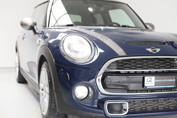 MINI Cooper SD-image-1