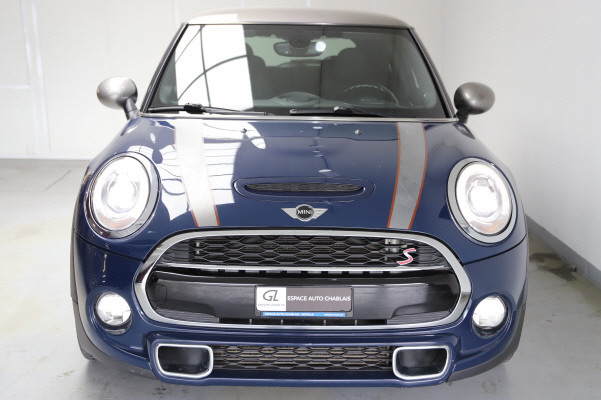 MINI Cooper SD-image-4