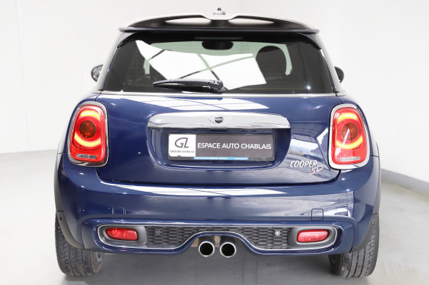 MINI Cooper SD-image-5