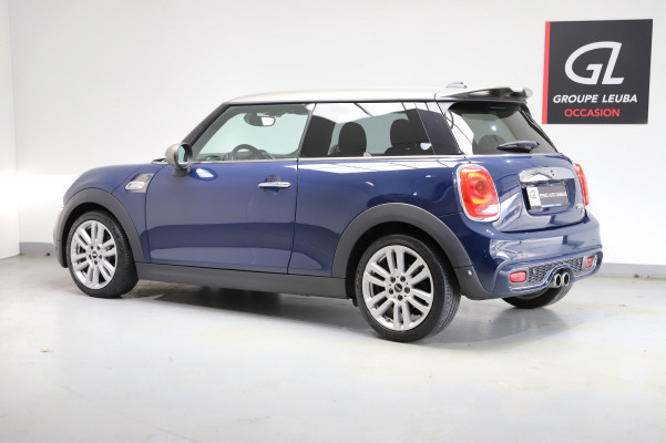 MINI Cooper SD-image-2