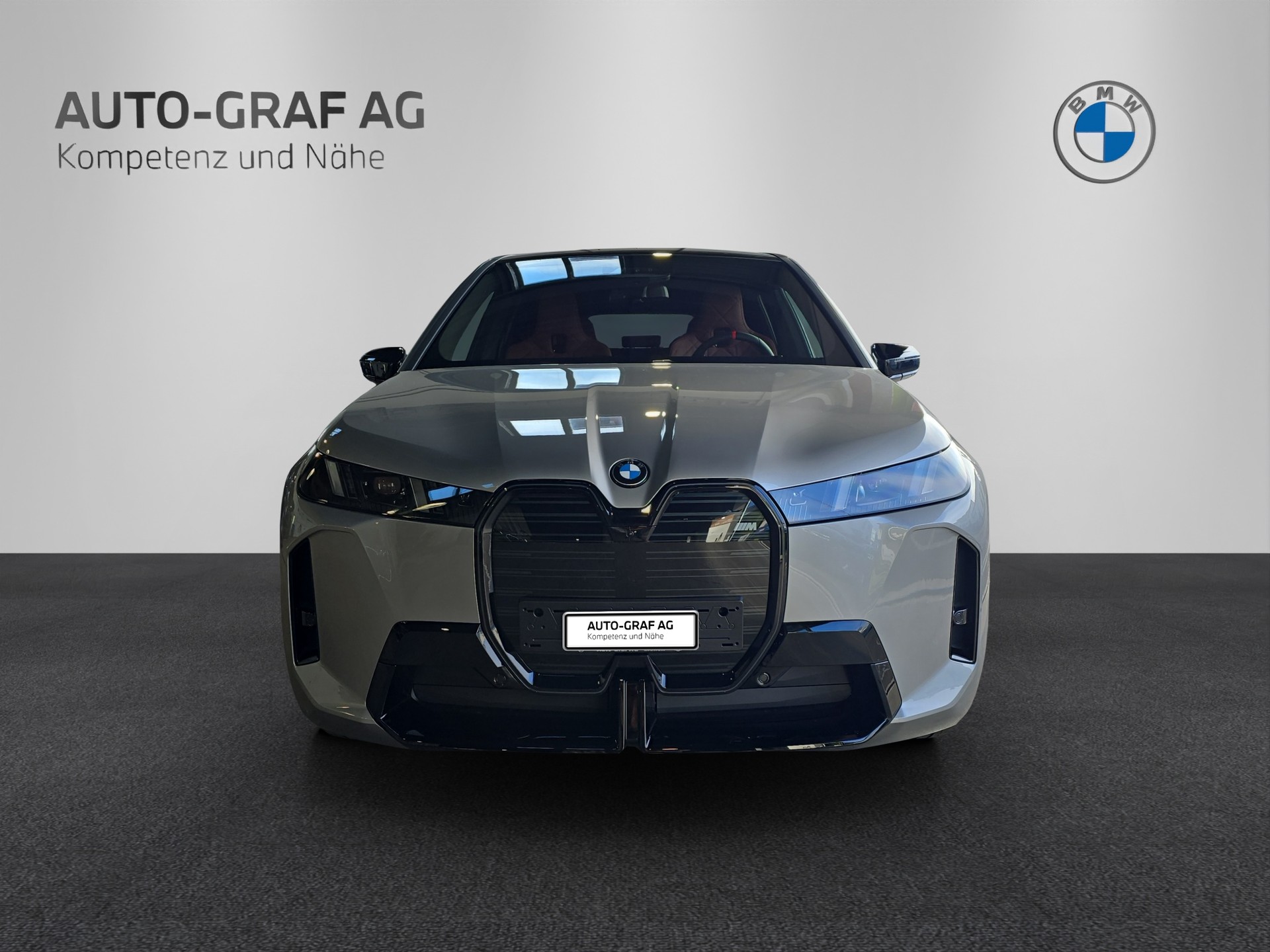 BMW iX M70 xDrive-image-7