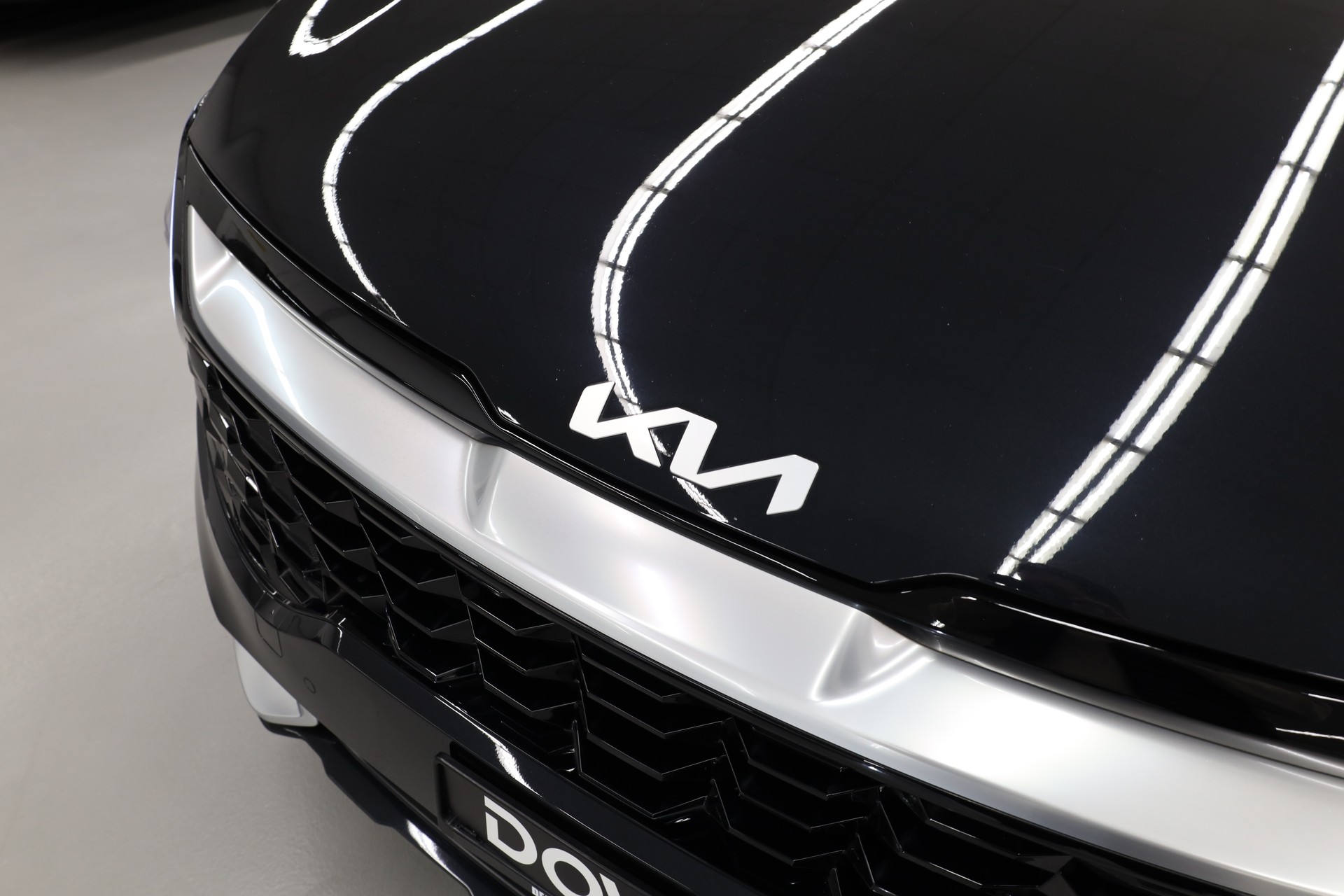 KIA Sportage 1.6 T-GDi Hybrid Power Edition-image-11