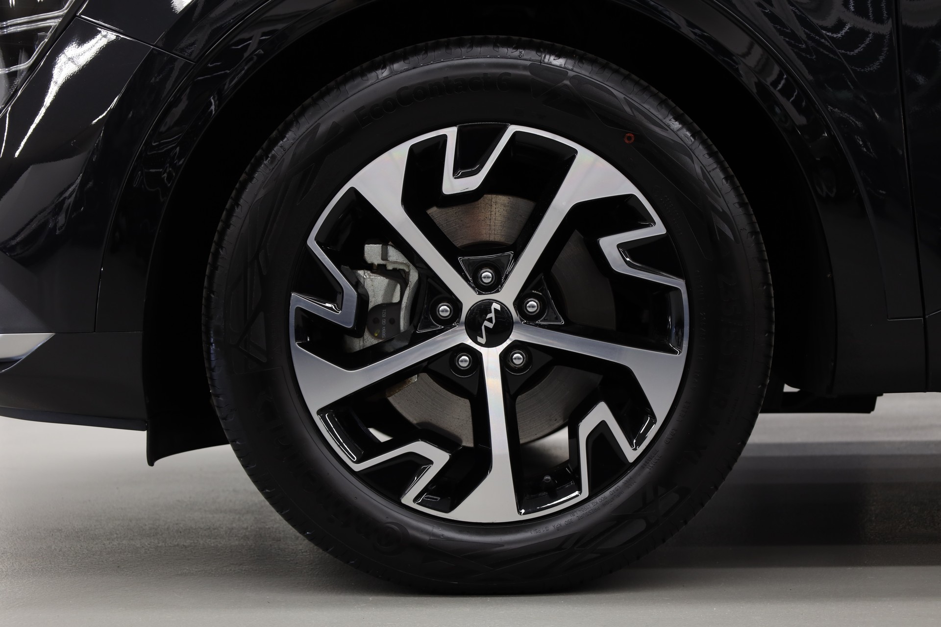 KIA Sportage 1.6 T-GDi Hybrid Power Edition-image-12