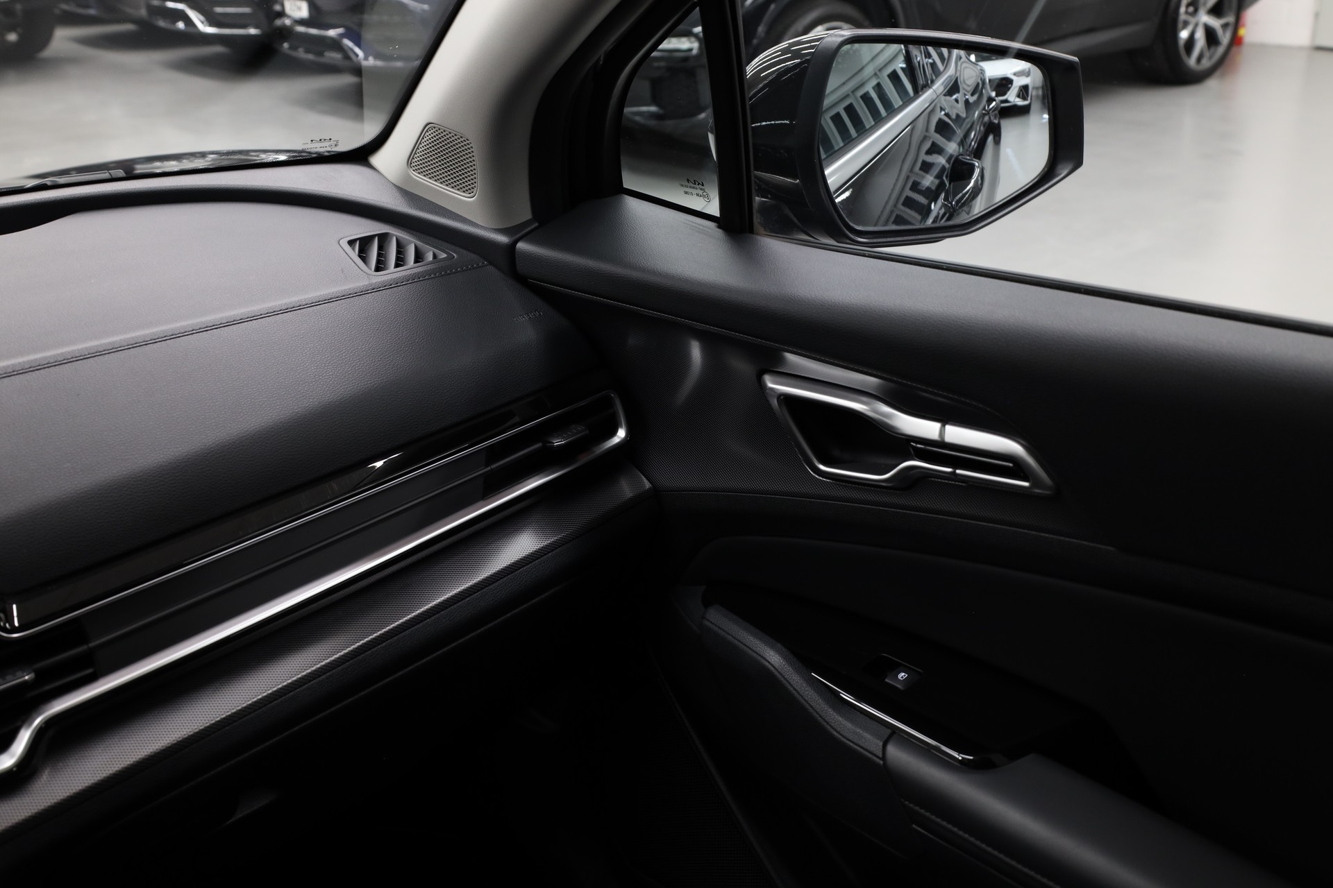 KIA Sportage 1.6 T-GDi Hybrid Power Edition-image-21