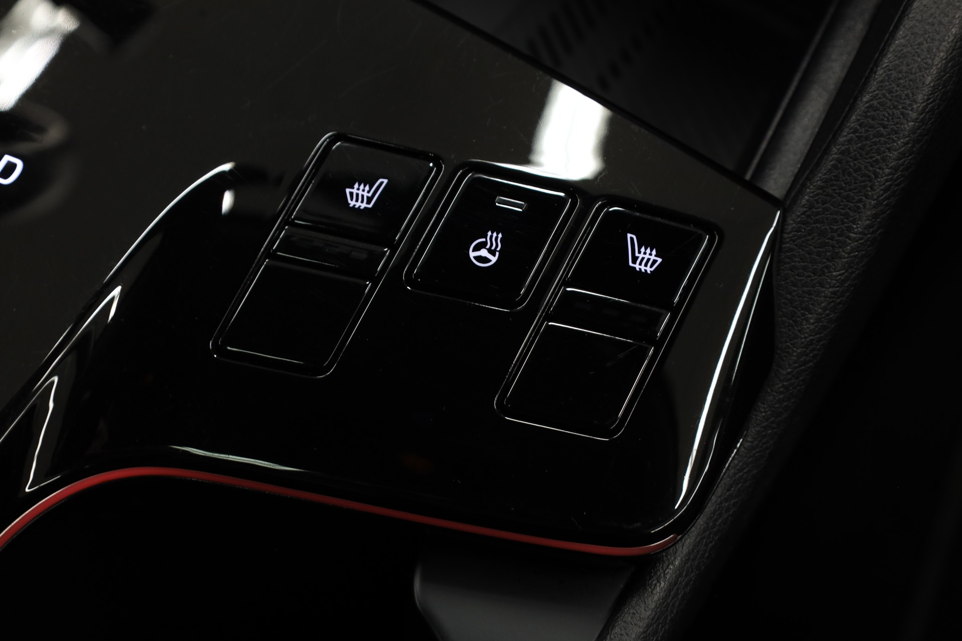 KIA Sportage 1.6 T-GDi Hybrid Power Edition-image-23