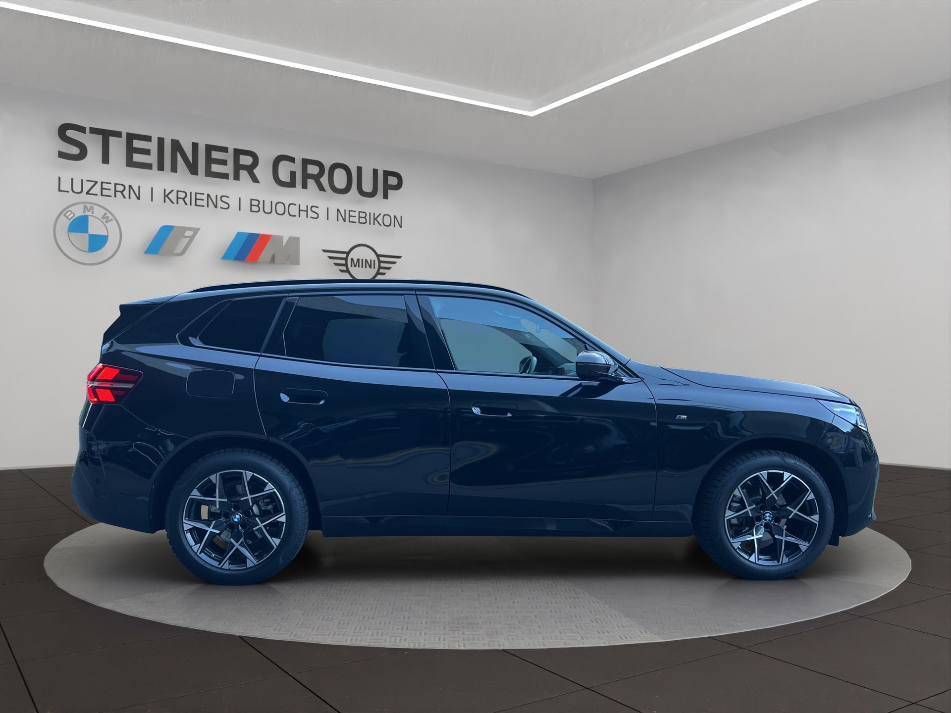 BMW X3 xDrive 48V 20d M Sport-image-3