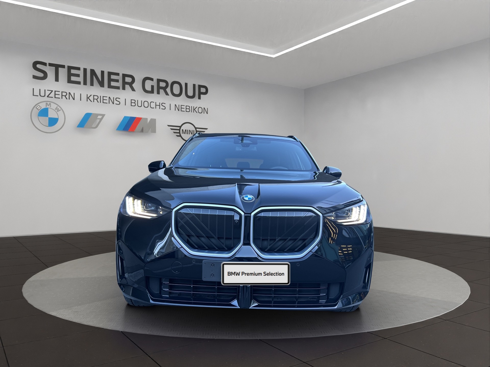 BMW X3 xDrive 48V 20d M Sport-image-1