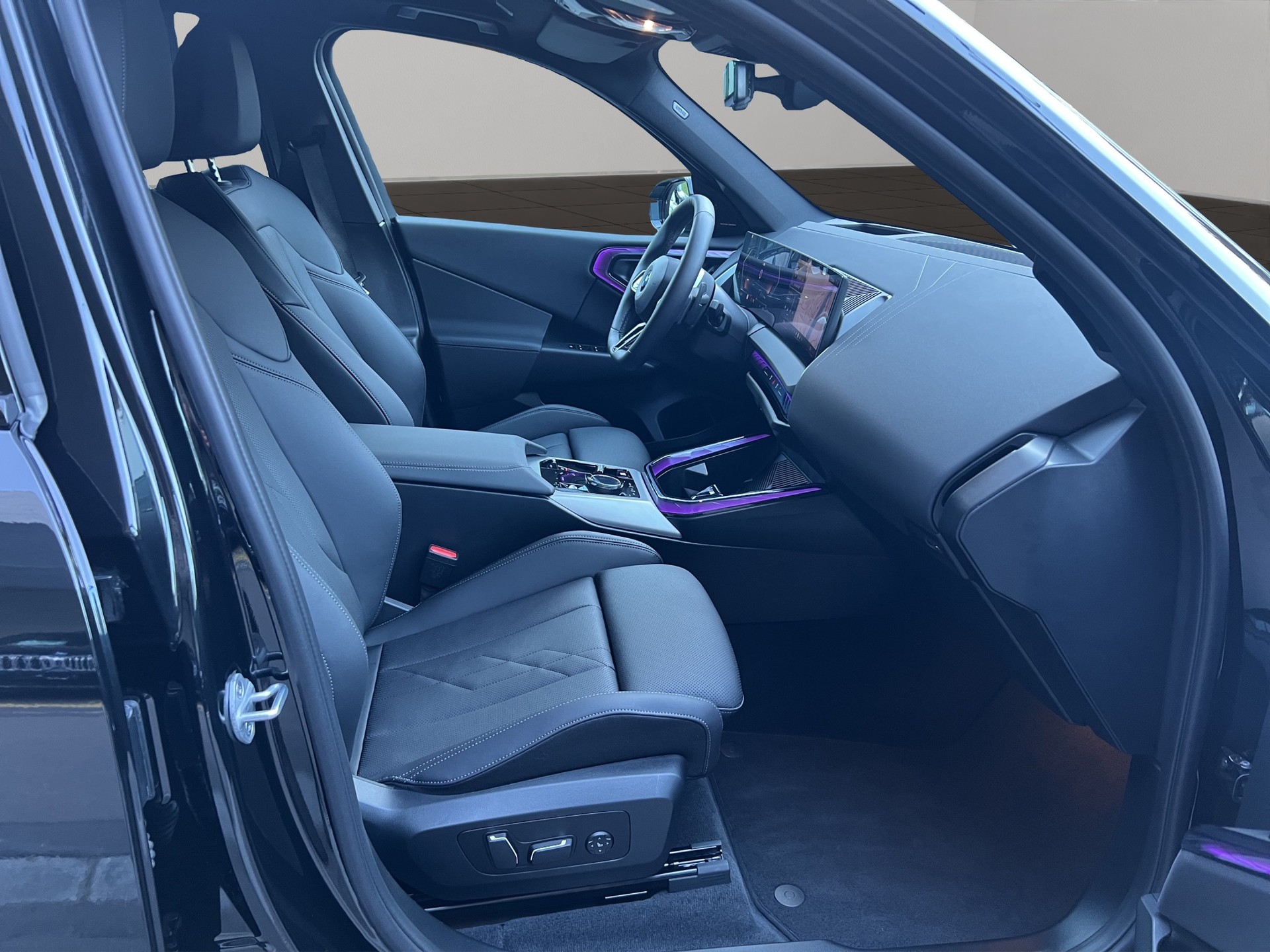 BMW X3 xDrive 48V 20d M Sport-image-20