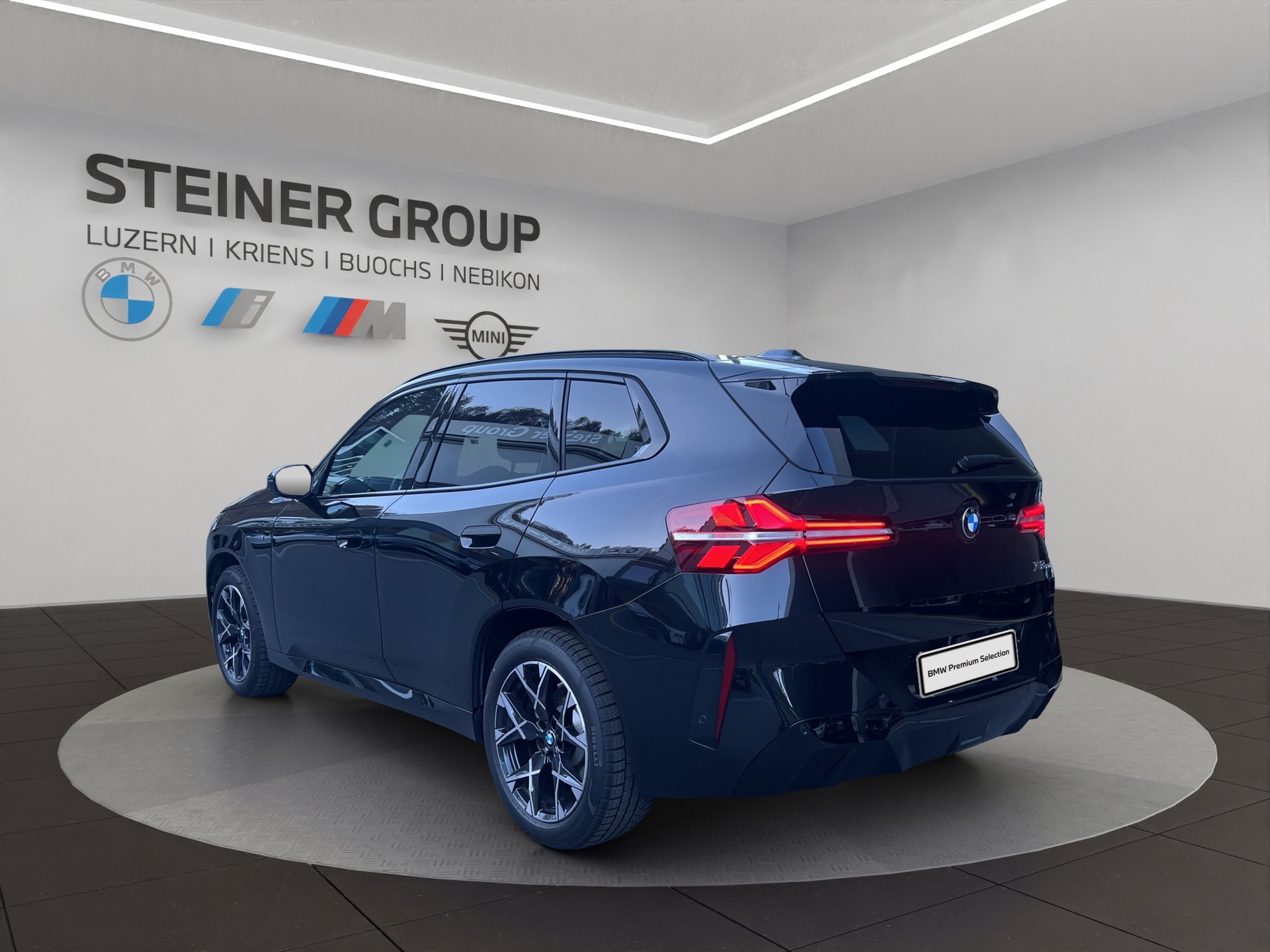 BMW X3 xDrive 48V 20d M Sport-image-6