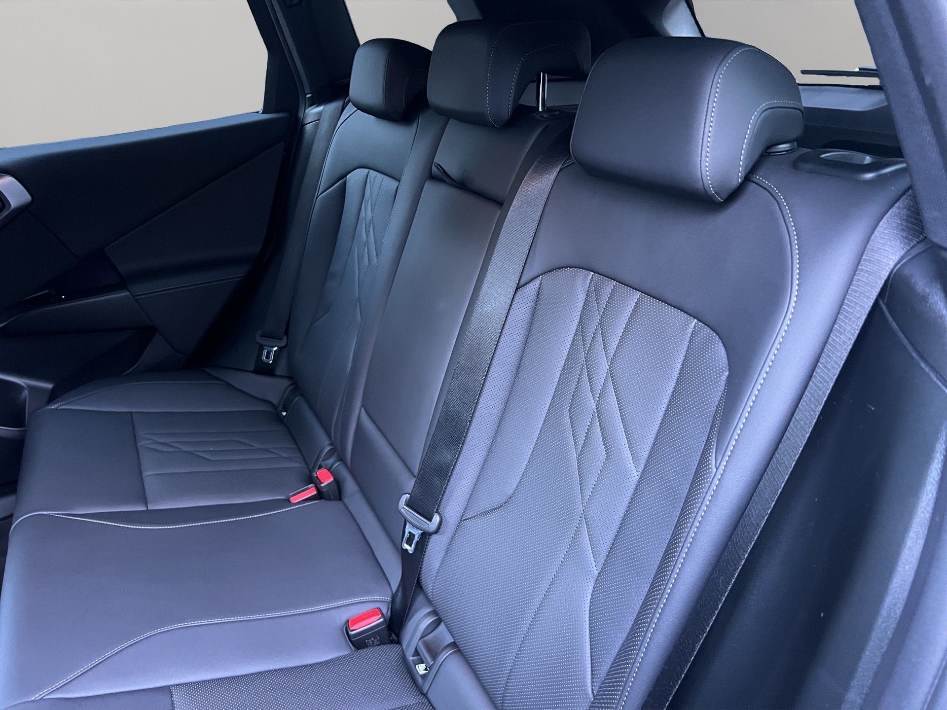 BMW X3 xDrive 48V 20d M Sport-image-18
