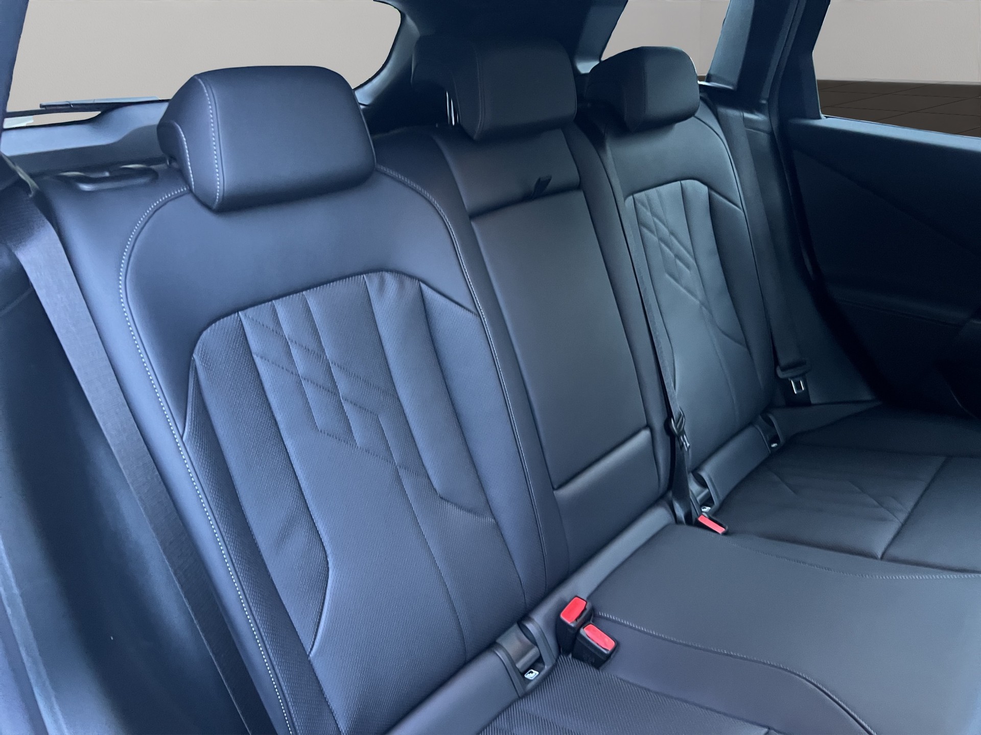 BMW X3 xDrive 48V 20d M Sport-image-21