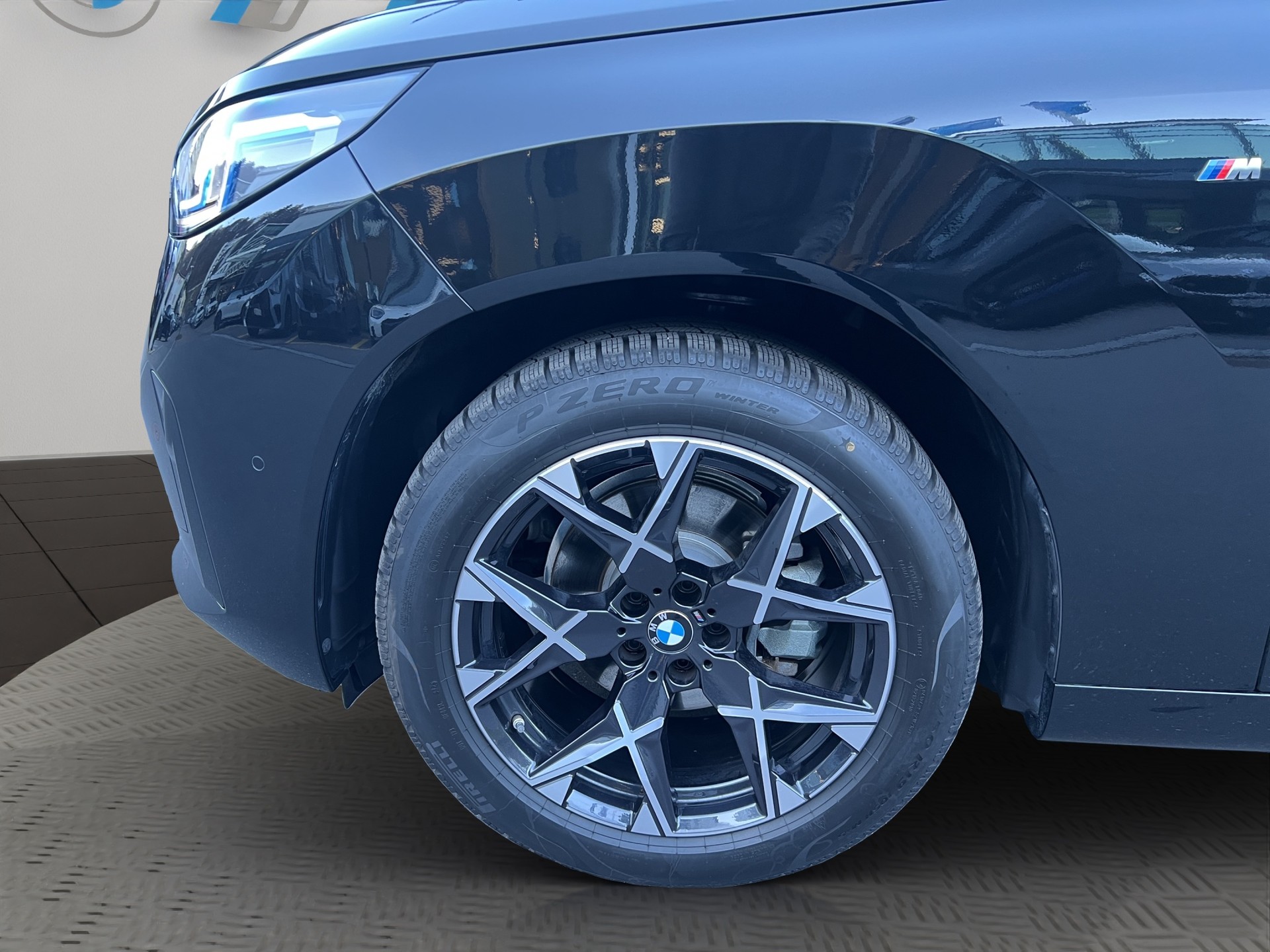 BMW X3 xDrive 48V 20d M Sport-image-8