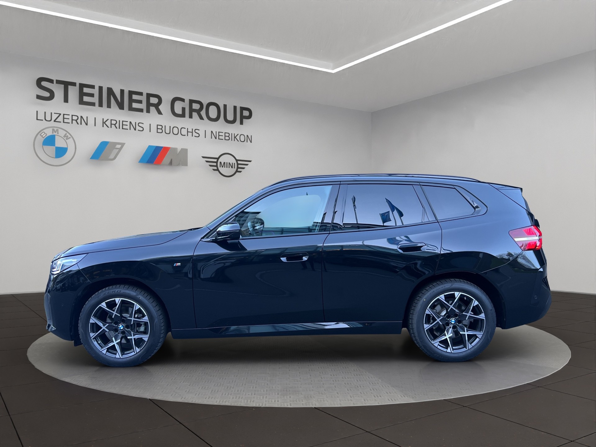 BMW X3 xDrive 48V 20d M Sport-image-7