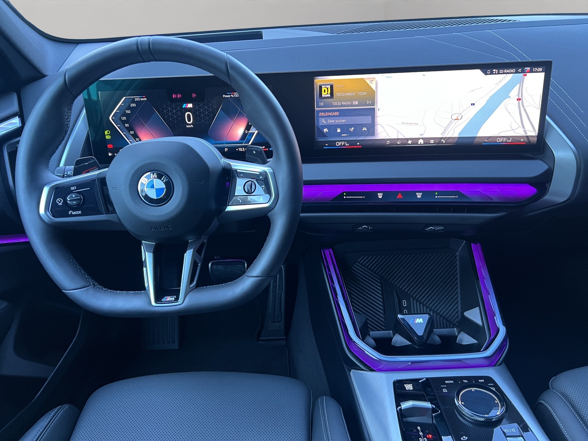 BMW X3 xDrive 48V 20d M Sport-image-15