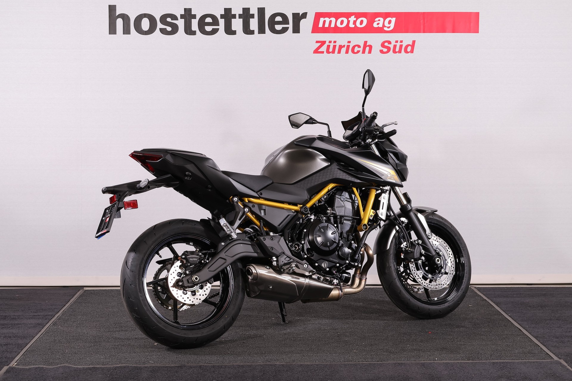 KAWASAKI Z650 S 35 kW (80)-image-4