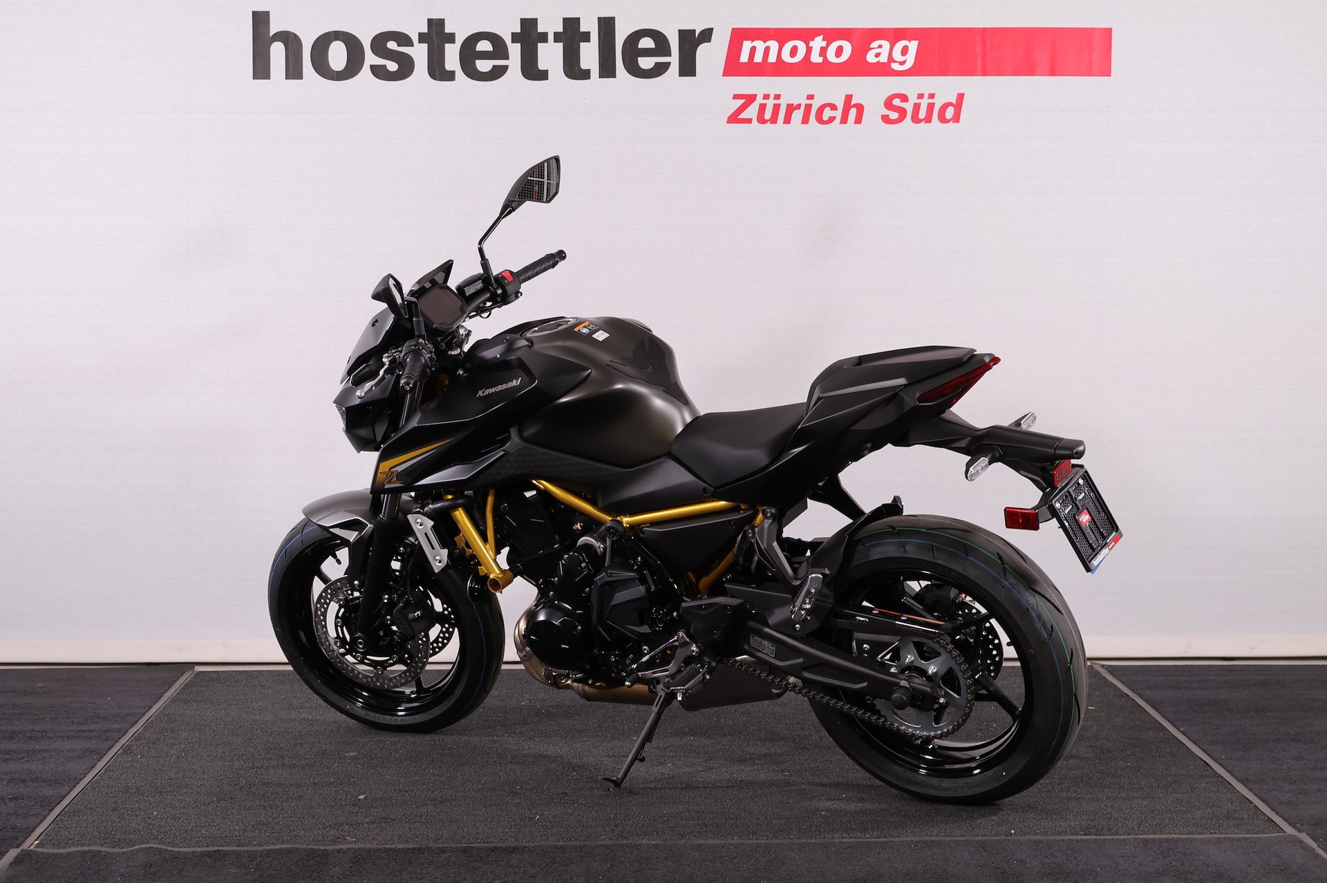 KAWASAKI Z650 S 35 kW (80)-image-5