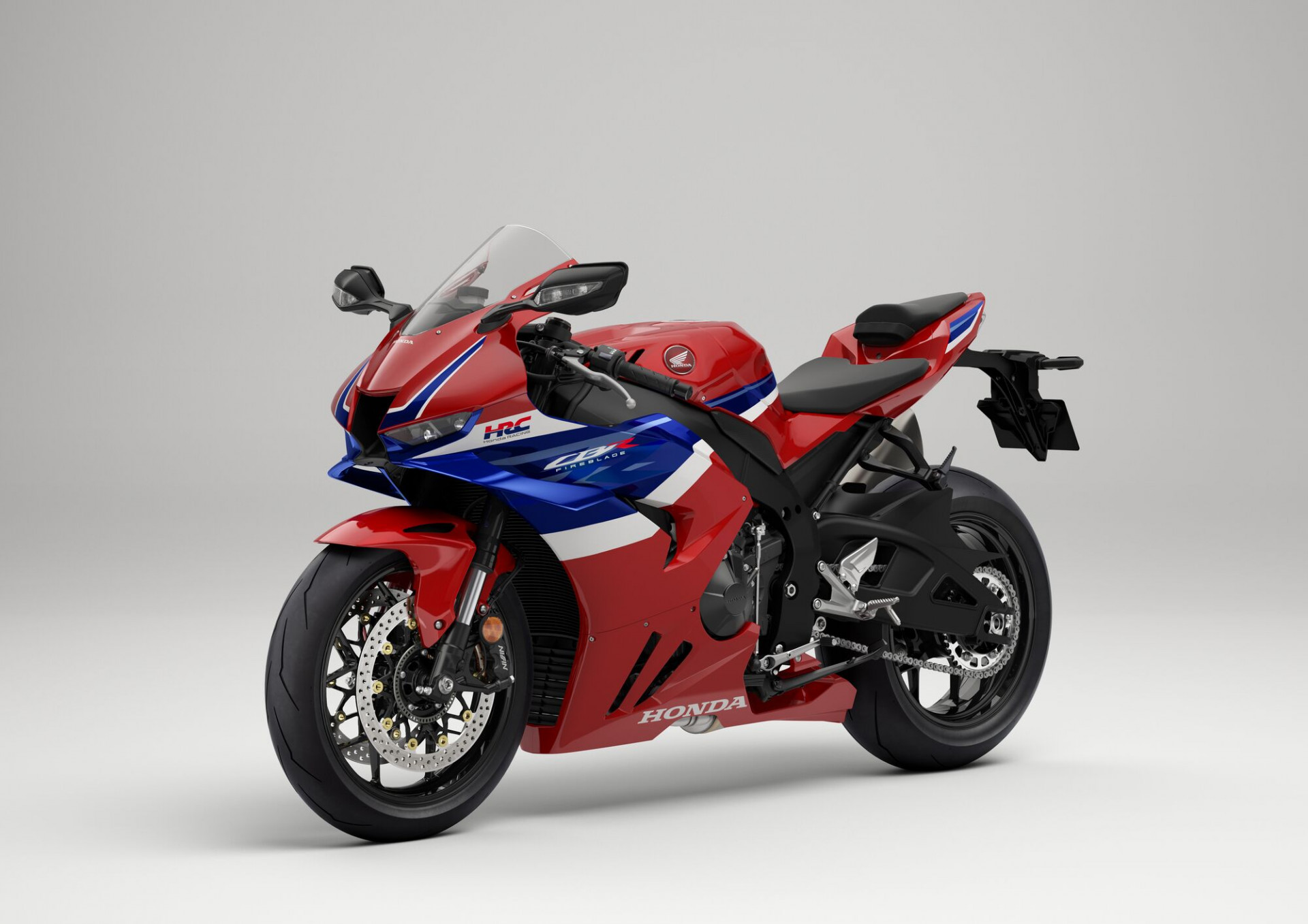 HONDA CBR 1000 RR-R Fireblade SP