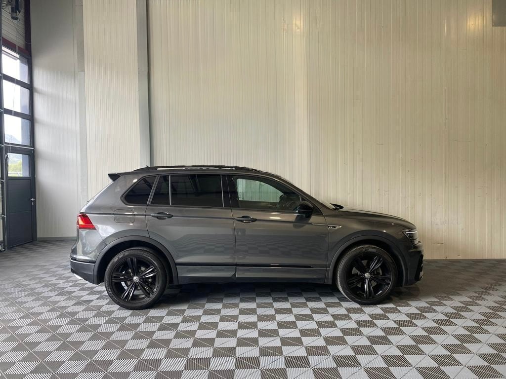 VW Tiguan 2.0TSI Highline 4Motion DSG-image-2