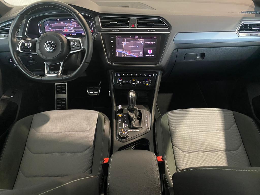 VW Tiguan 2.0TSI Highline 4Motion DSG-image-7