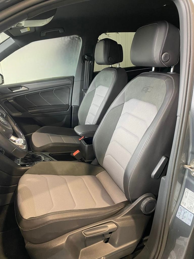 VW Tiguan 2.0TSI Highline 4Motion DSG-image-4