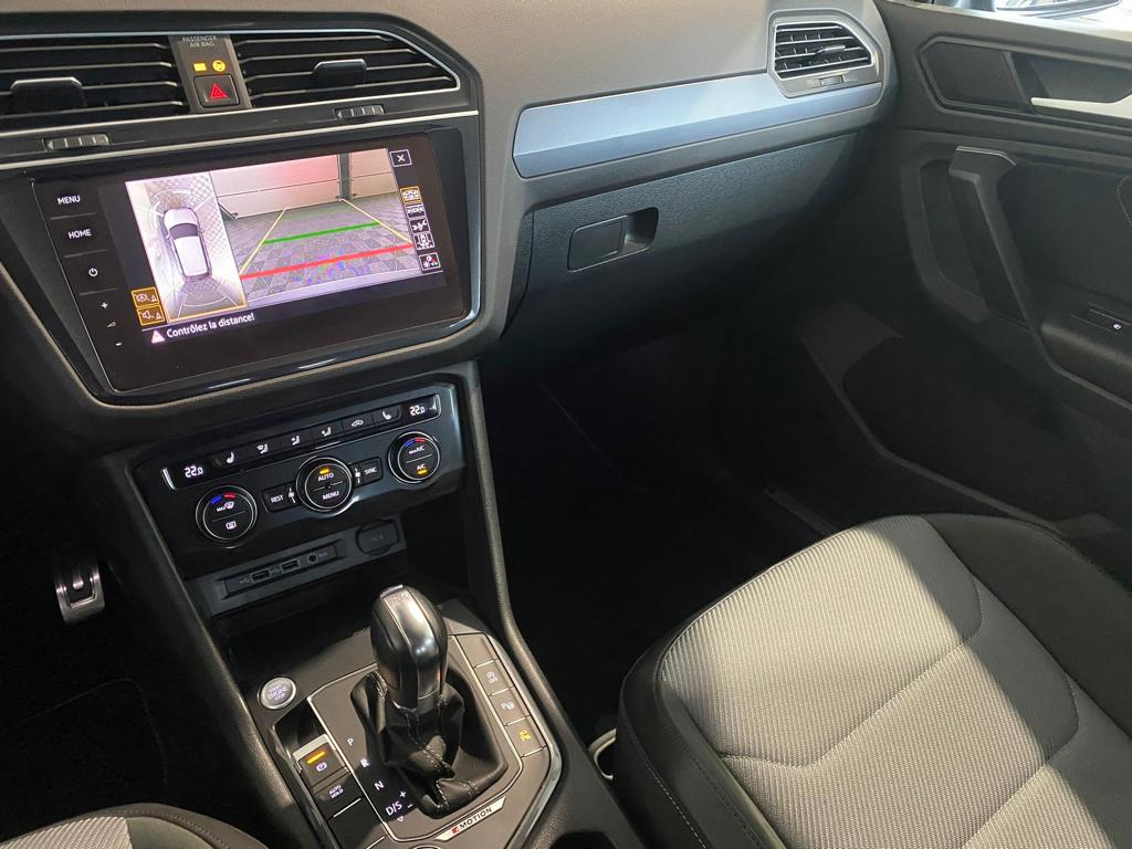 VW Tiguan 2.0TSI Highline 4Motion DSG-image-8