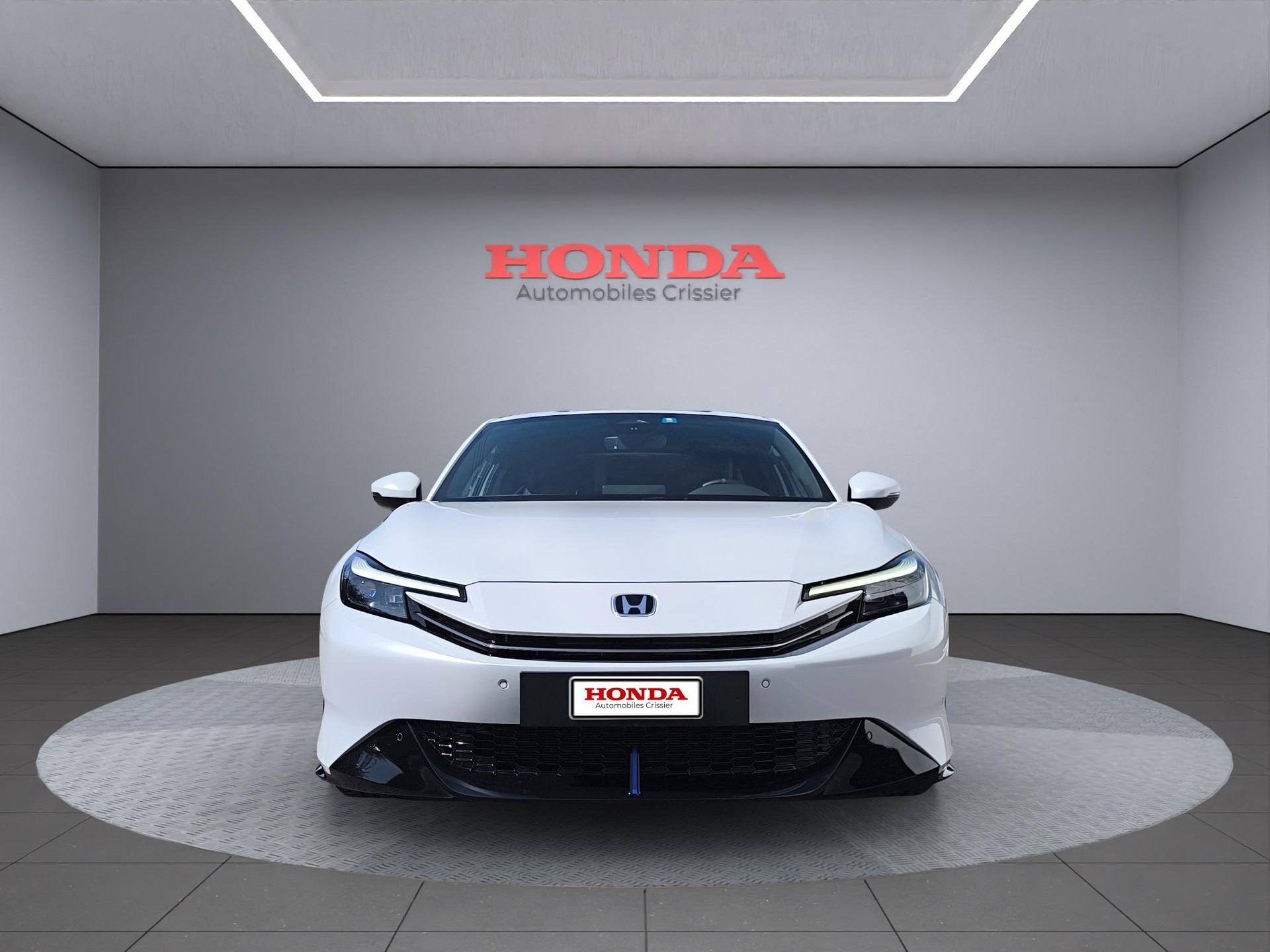 HONDA Prelude 2.0 i-MMD Advance-showroom-element-1