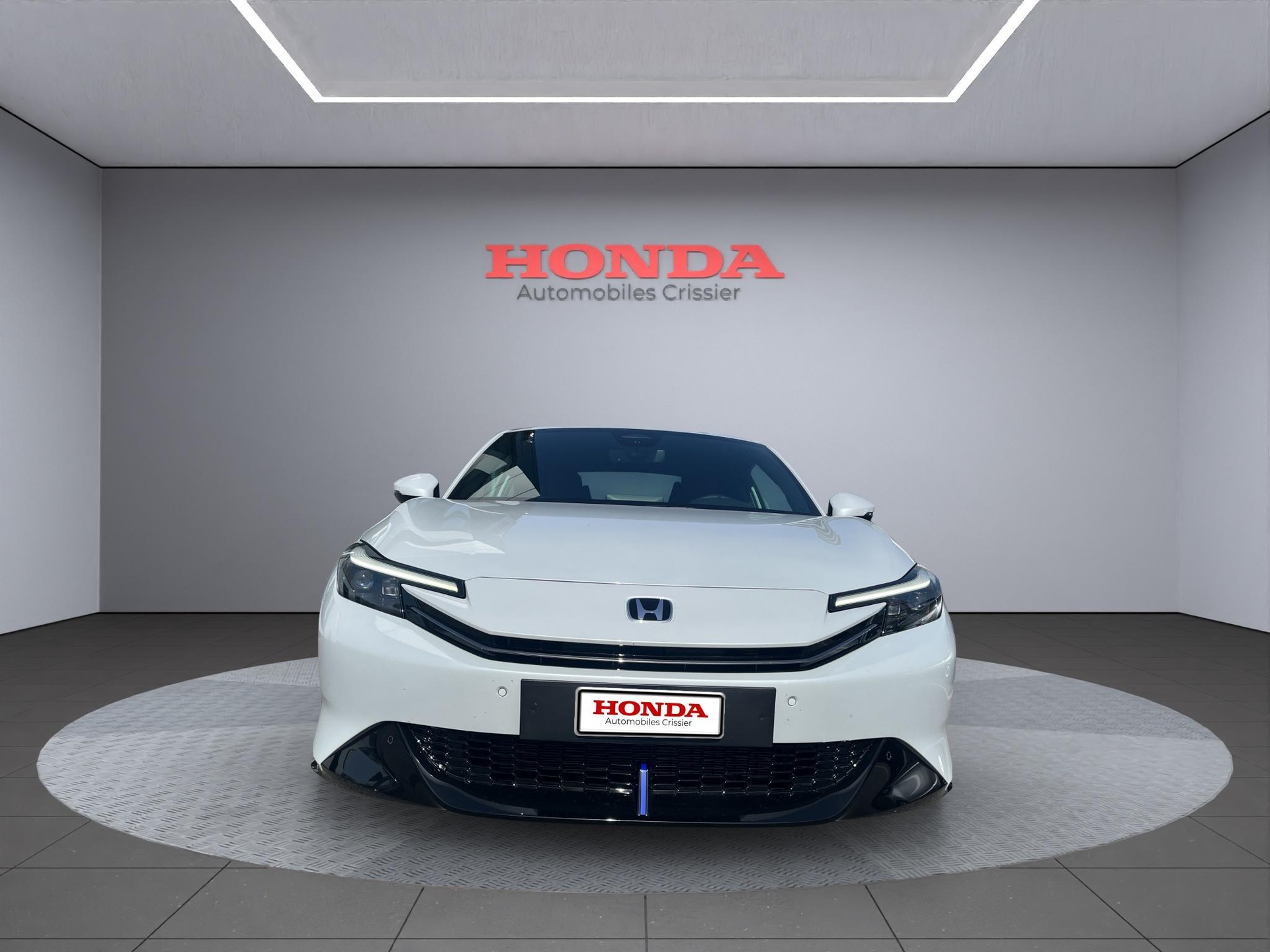 HONDA Prelude 2.0 i-MMD Advance-showroom-element-2