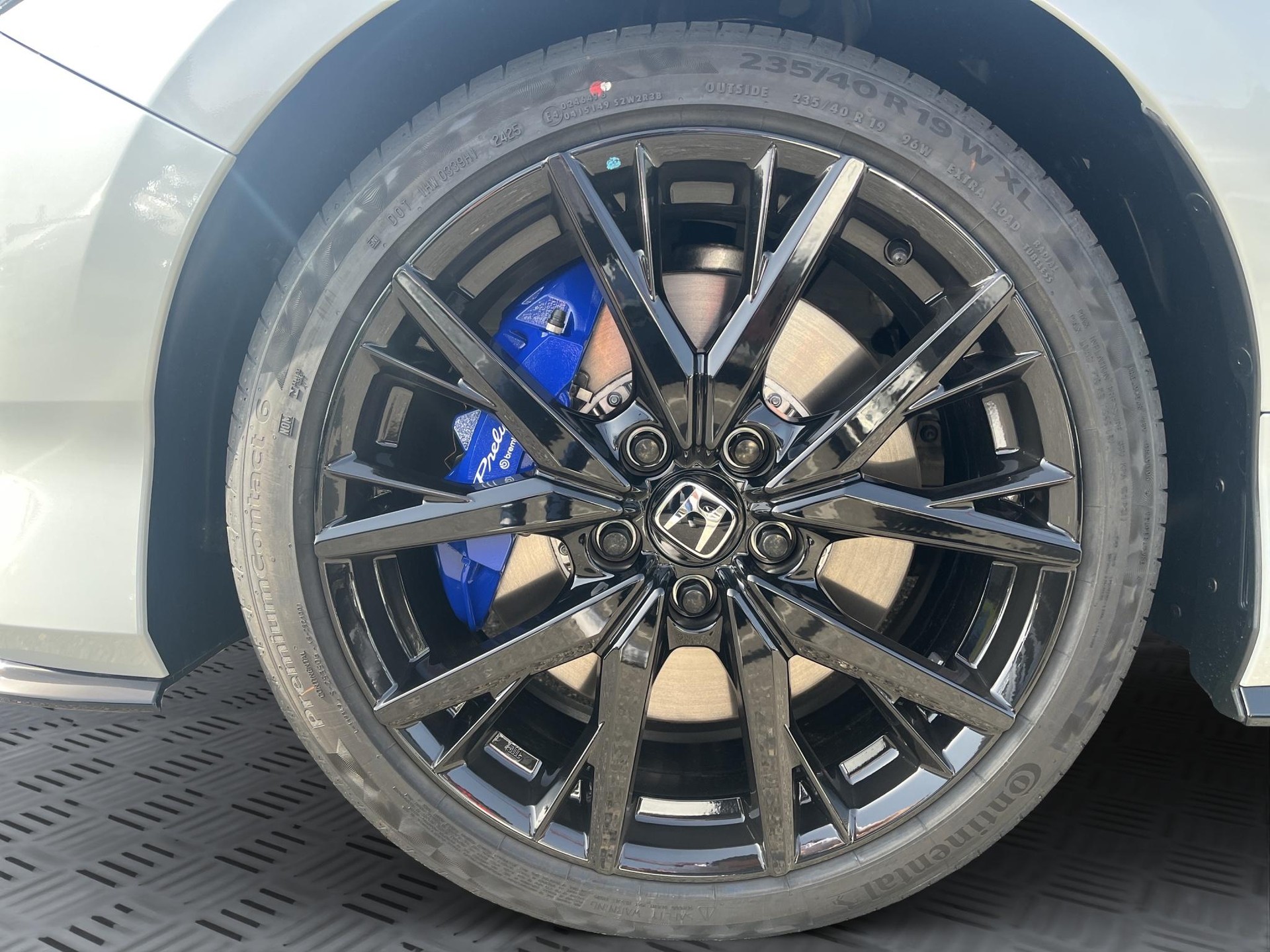 HONDA Prelude 2.0 i-MMD Advance-image-18