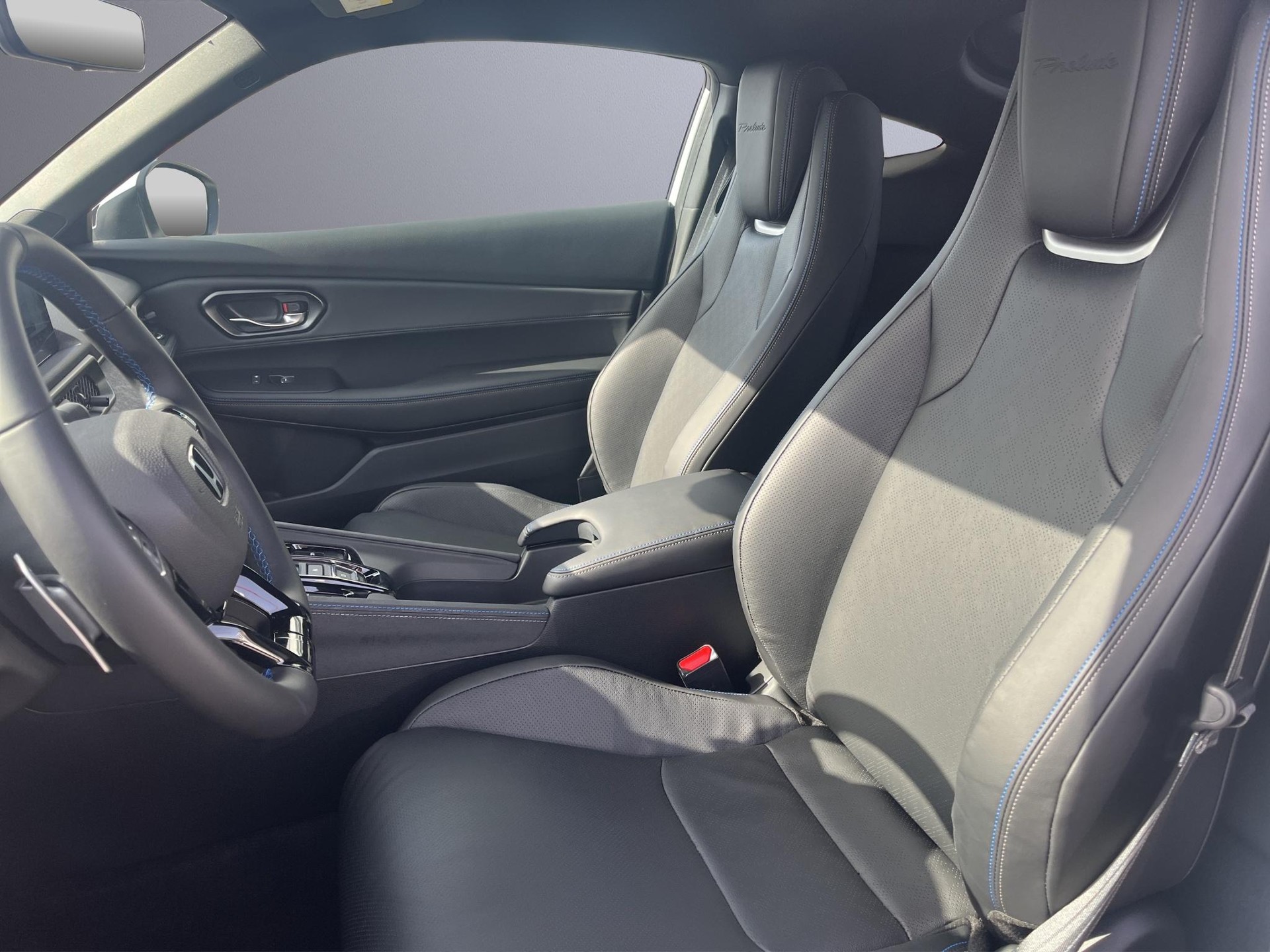 HONDA Prelude 2.0 i-MMD Advance-image-7