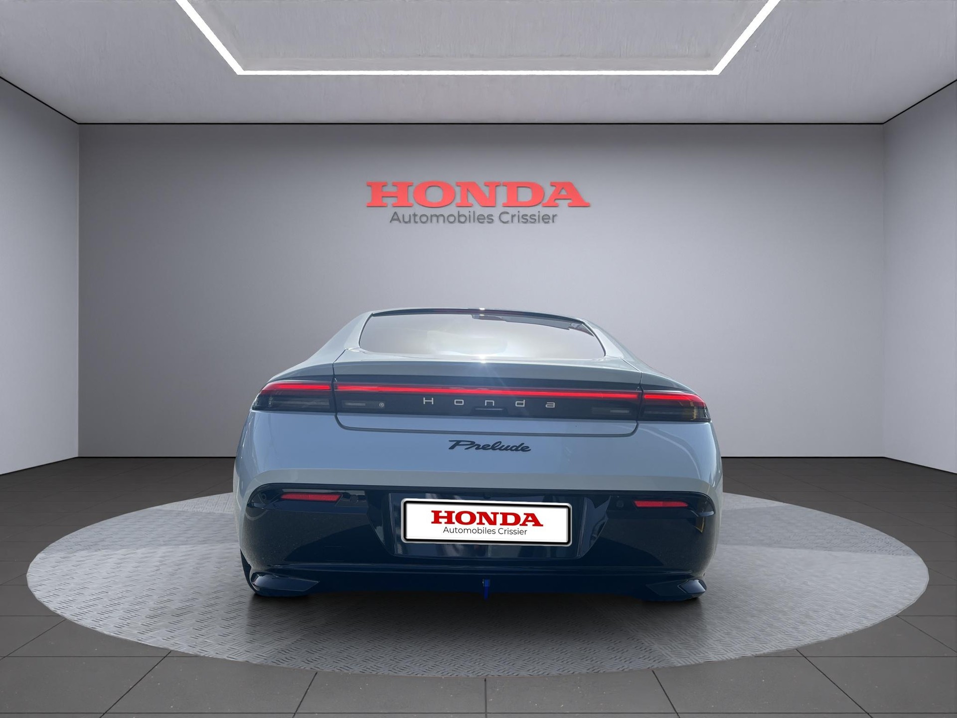 HONDA Prelude 2.0 i-MMD Advance-image-5
