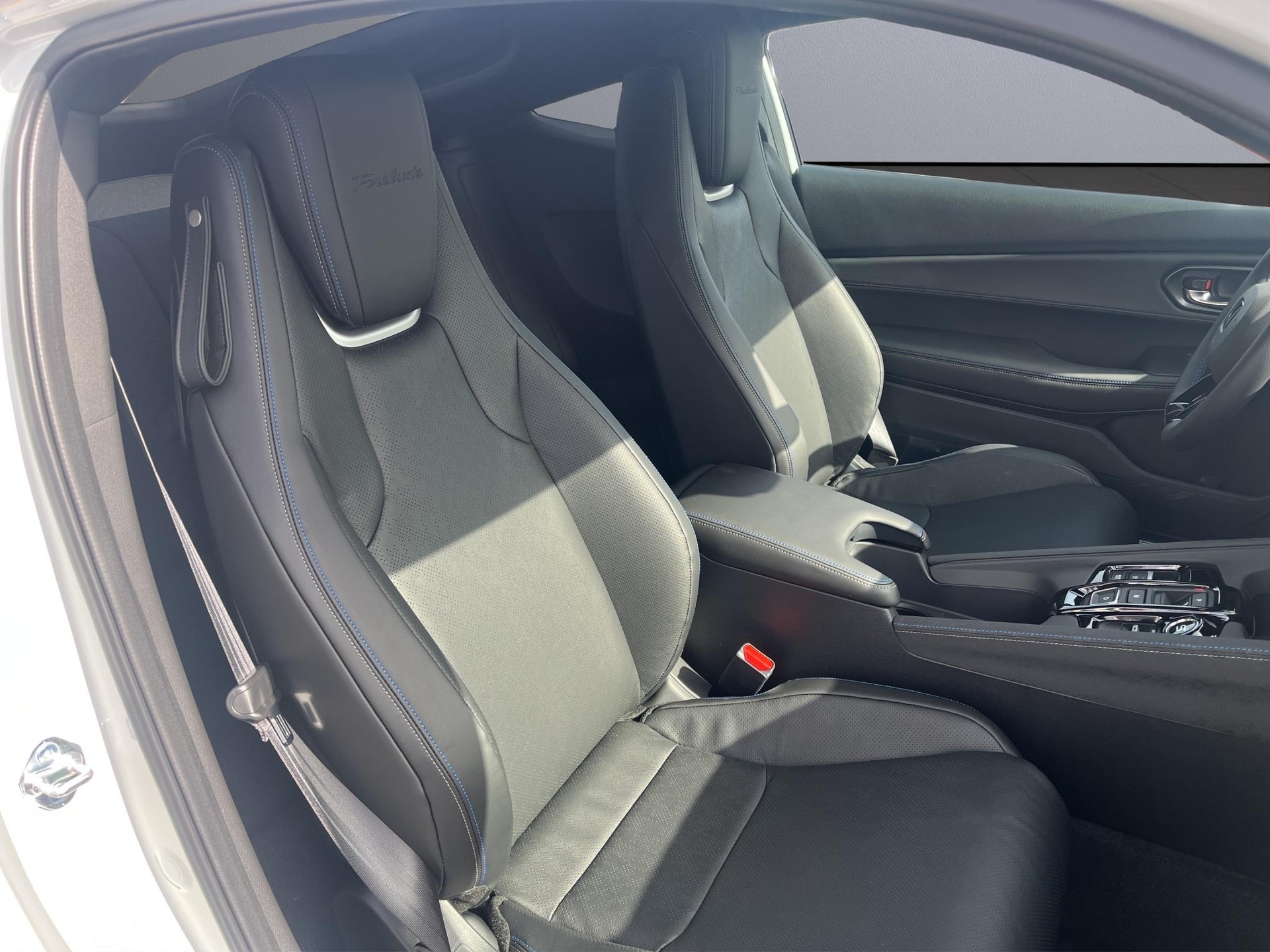 HONDA Prelude 2.0 i-MMD Advance-image-16