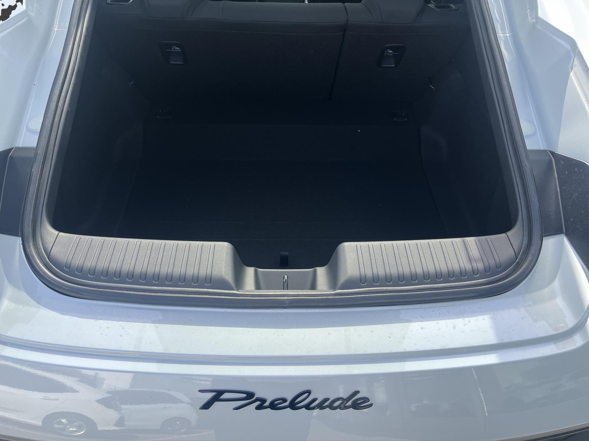 HONDA Prelude 2.0 i-MMD Advance-image-17