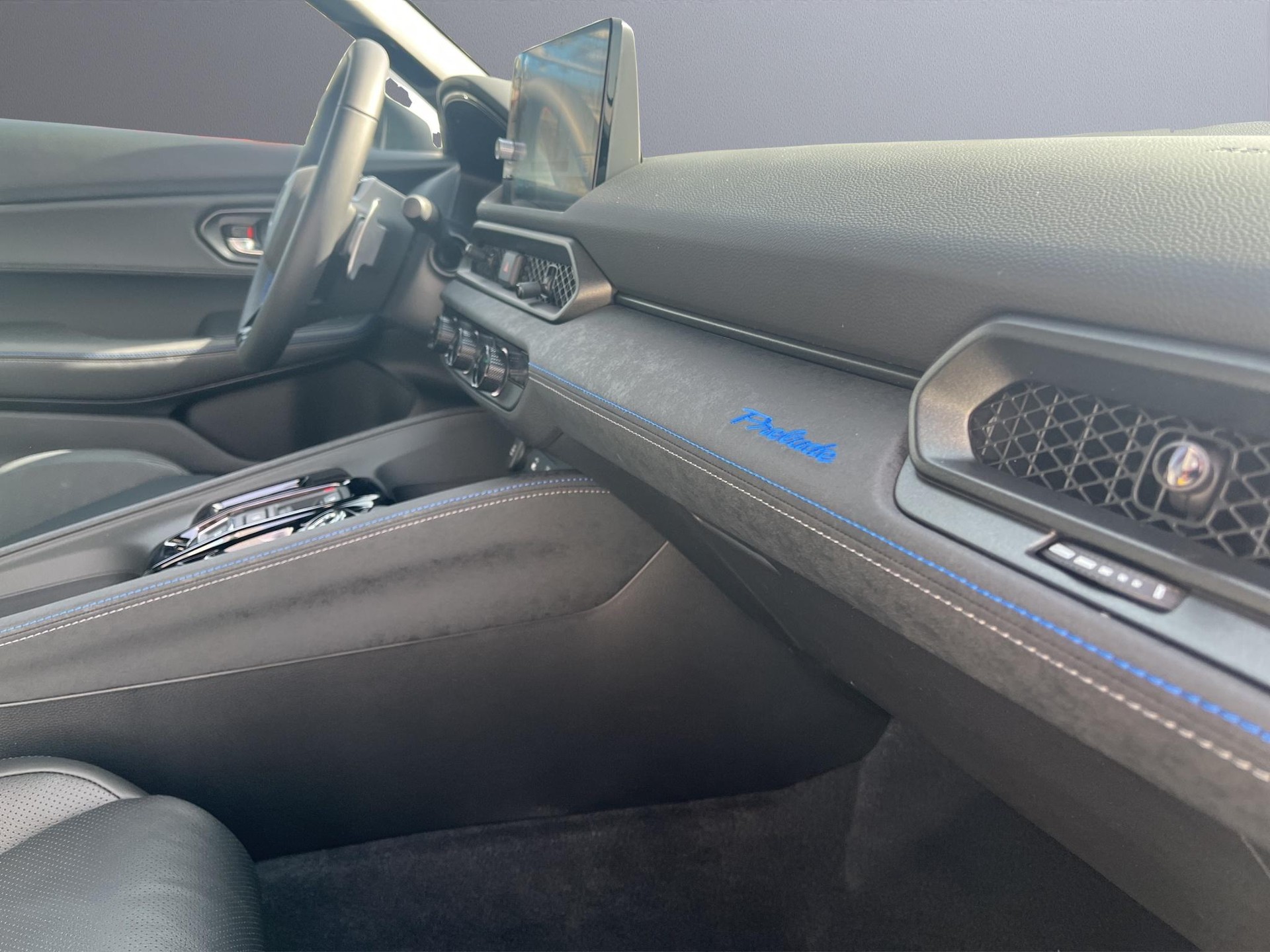 HONDA Prelude 2.0 i-MMD Advance-image-15