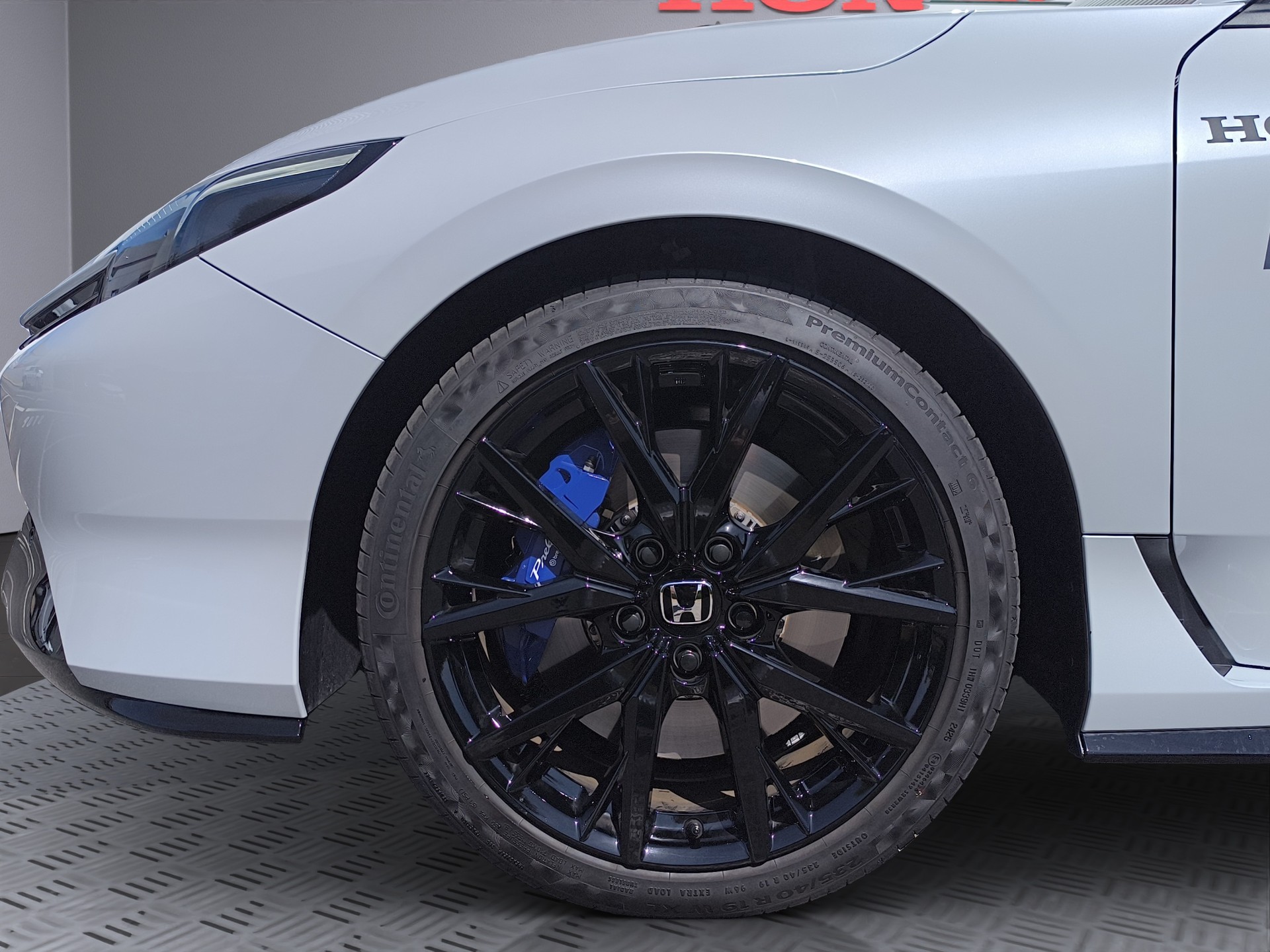 HONDA Prelude 2.0 i-MMD Advance-image-8