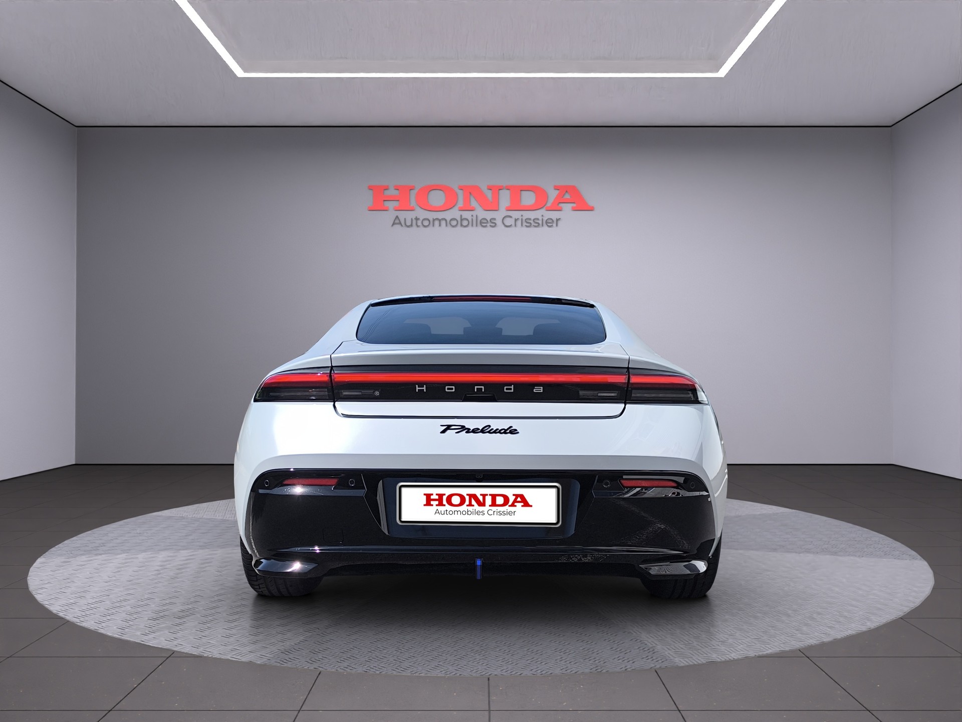 HONDA Prelude 2.0 i-MMD Advance-image-5