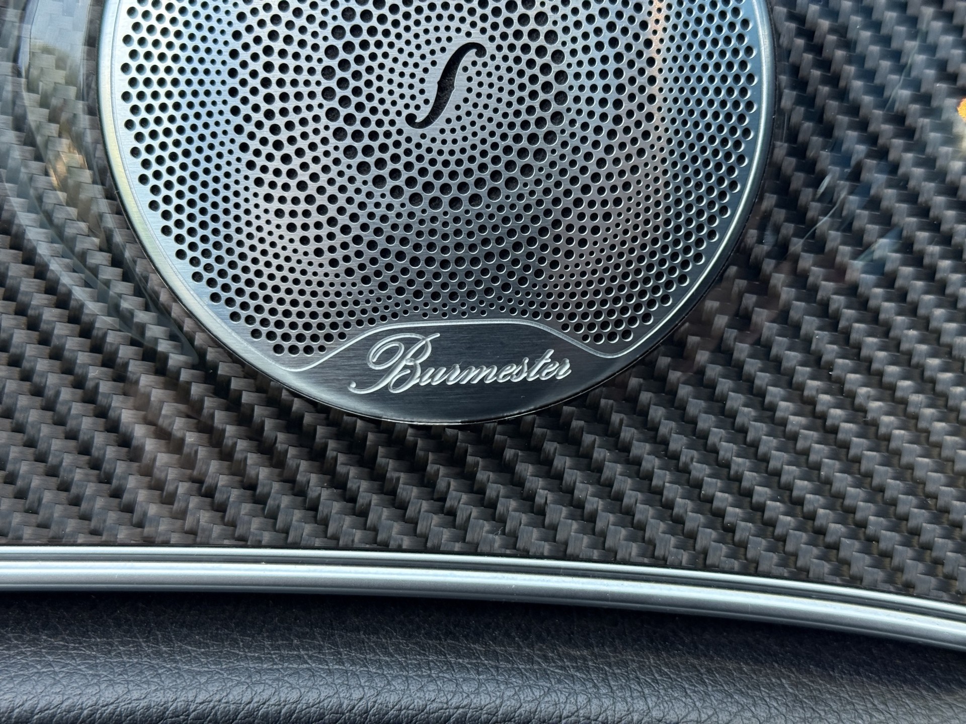 MERCEDES-BENZ E 63 AMG S 4 Matic 9G-Tronic-image-16