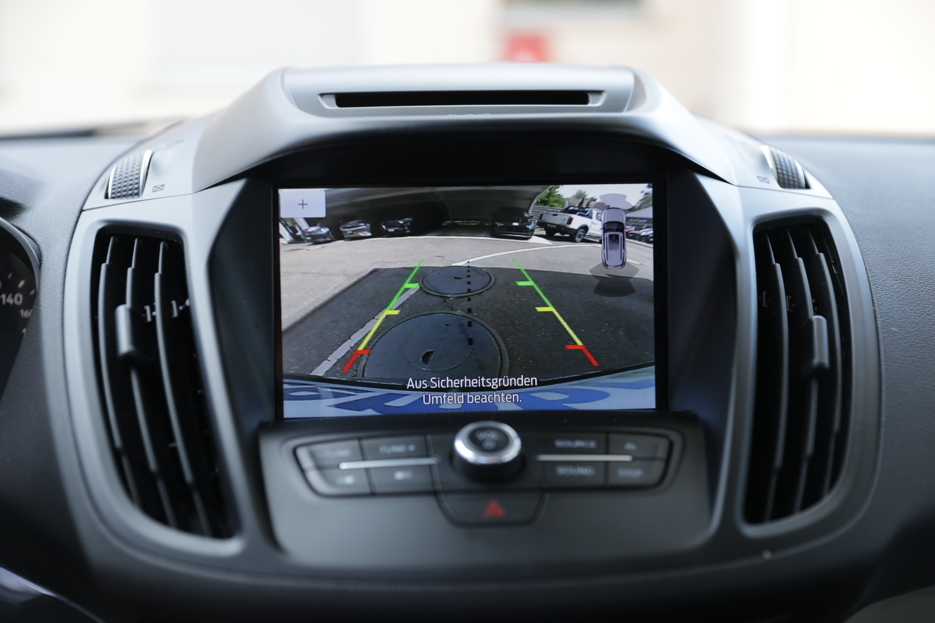 FORD Kuga 2.0 TDCi ST Line High 4WD PowerShift-image-14