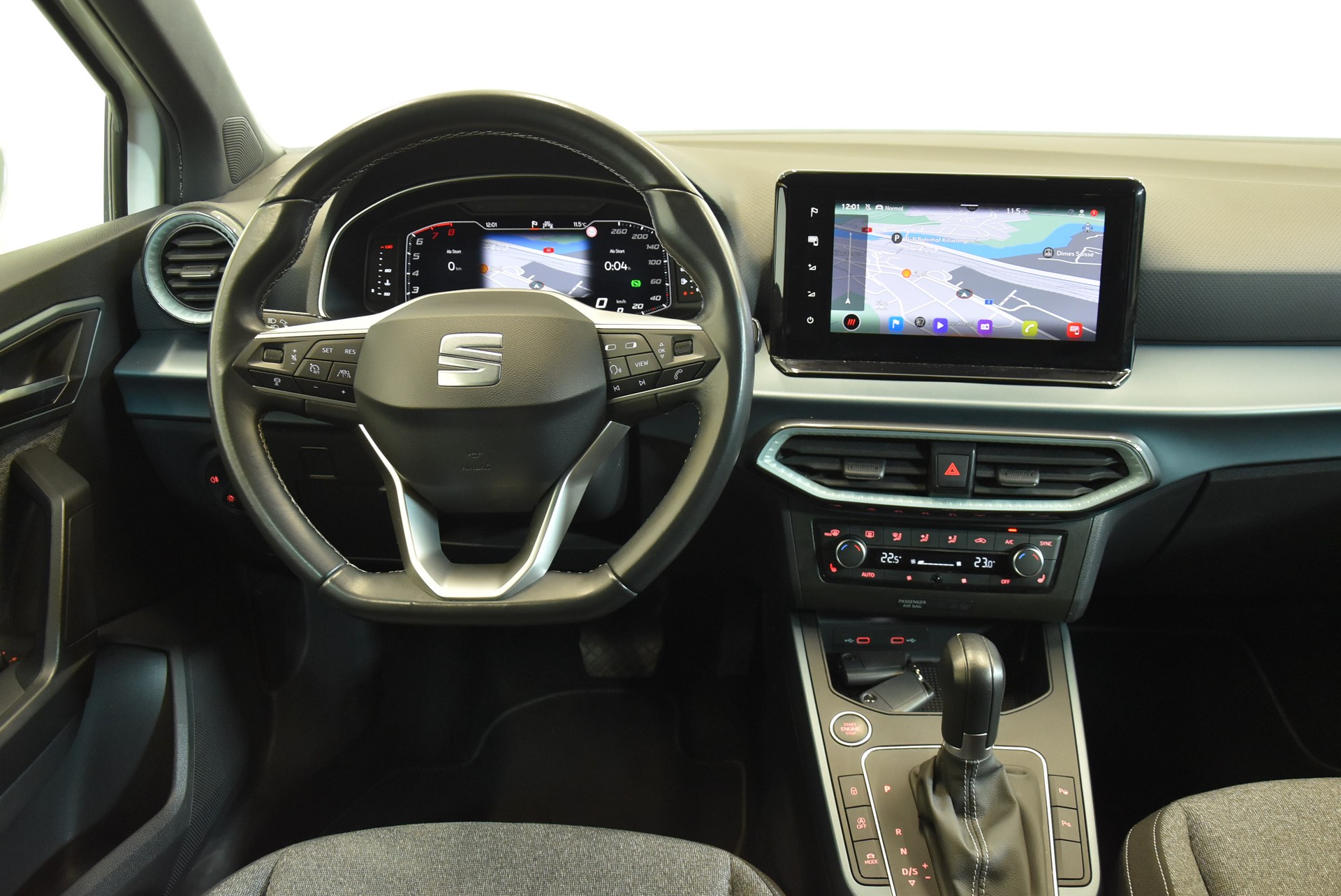 SEAT Arona 1.0 TSI Eco Hola Xperience DSG-image-5