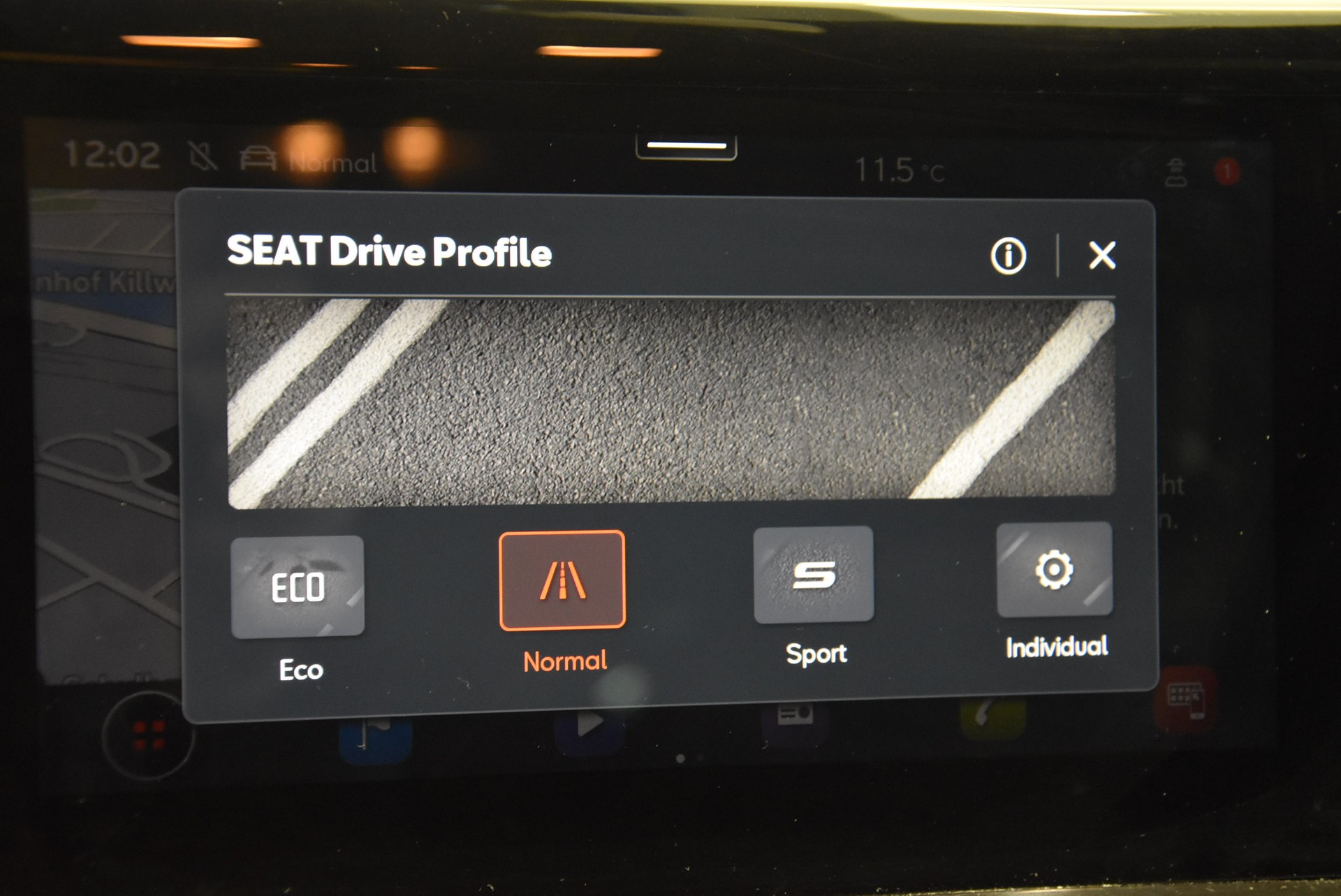 SEAT Arona 1.0 TSI Eco Hola Xperience DSG-image-11