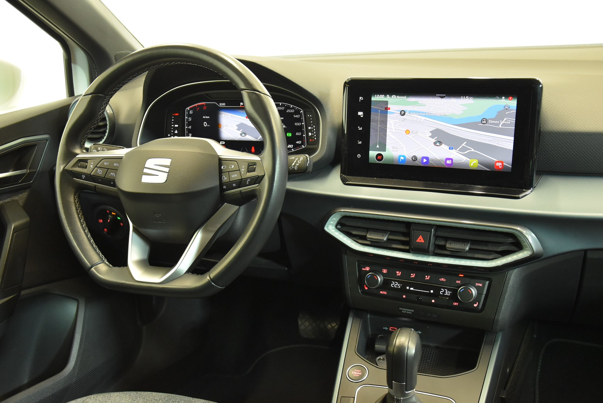 SEAT Arona 1.0 TSI Eco Hola Xperience DSG-image-4