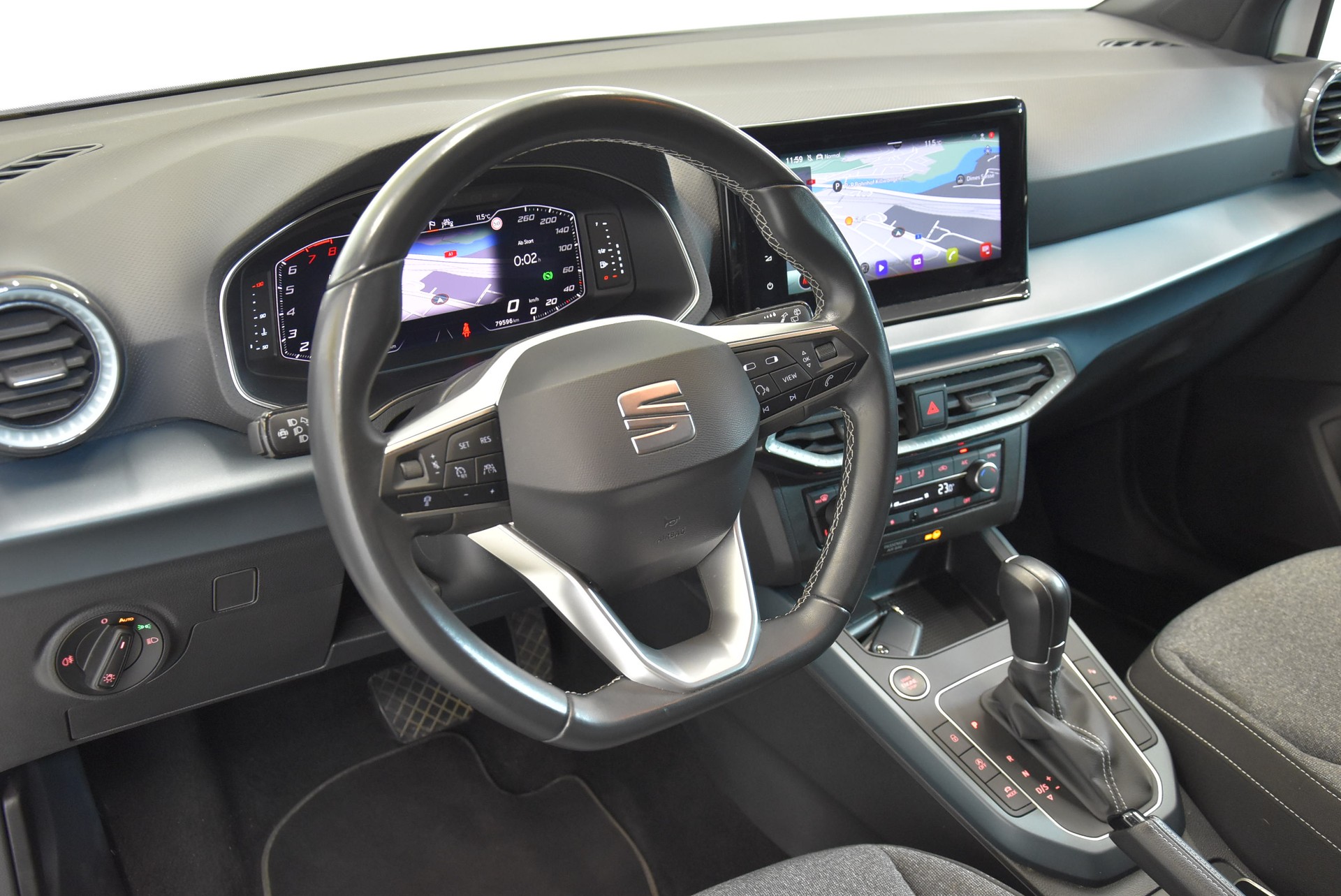 SEAT Arona 1.0 TSI Eco Hola Xperience DSG-image-2