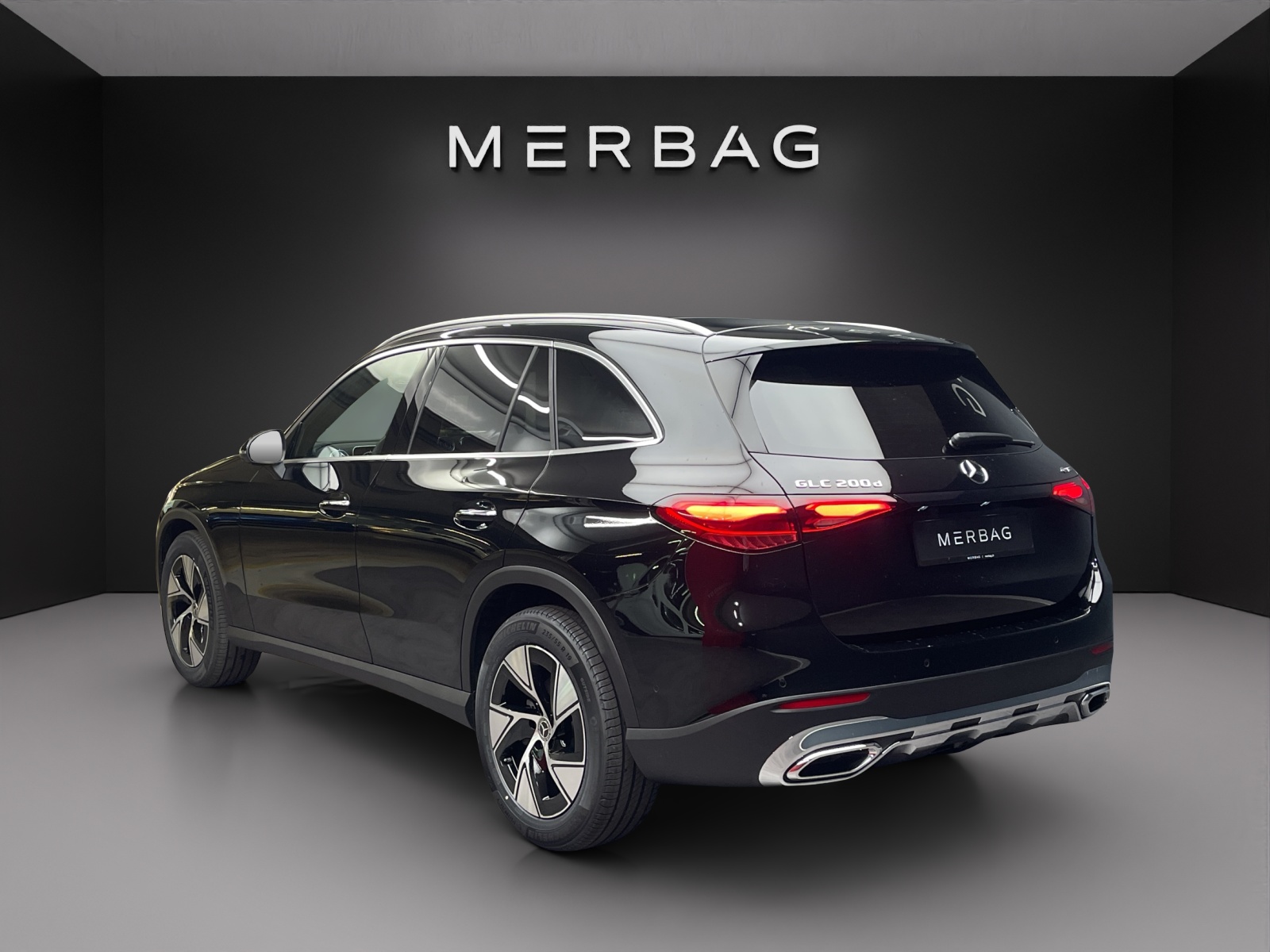 MERCEDES-BENZ GLC 200 d 4M 9G-Tronic-image-3