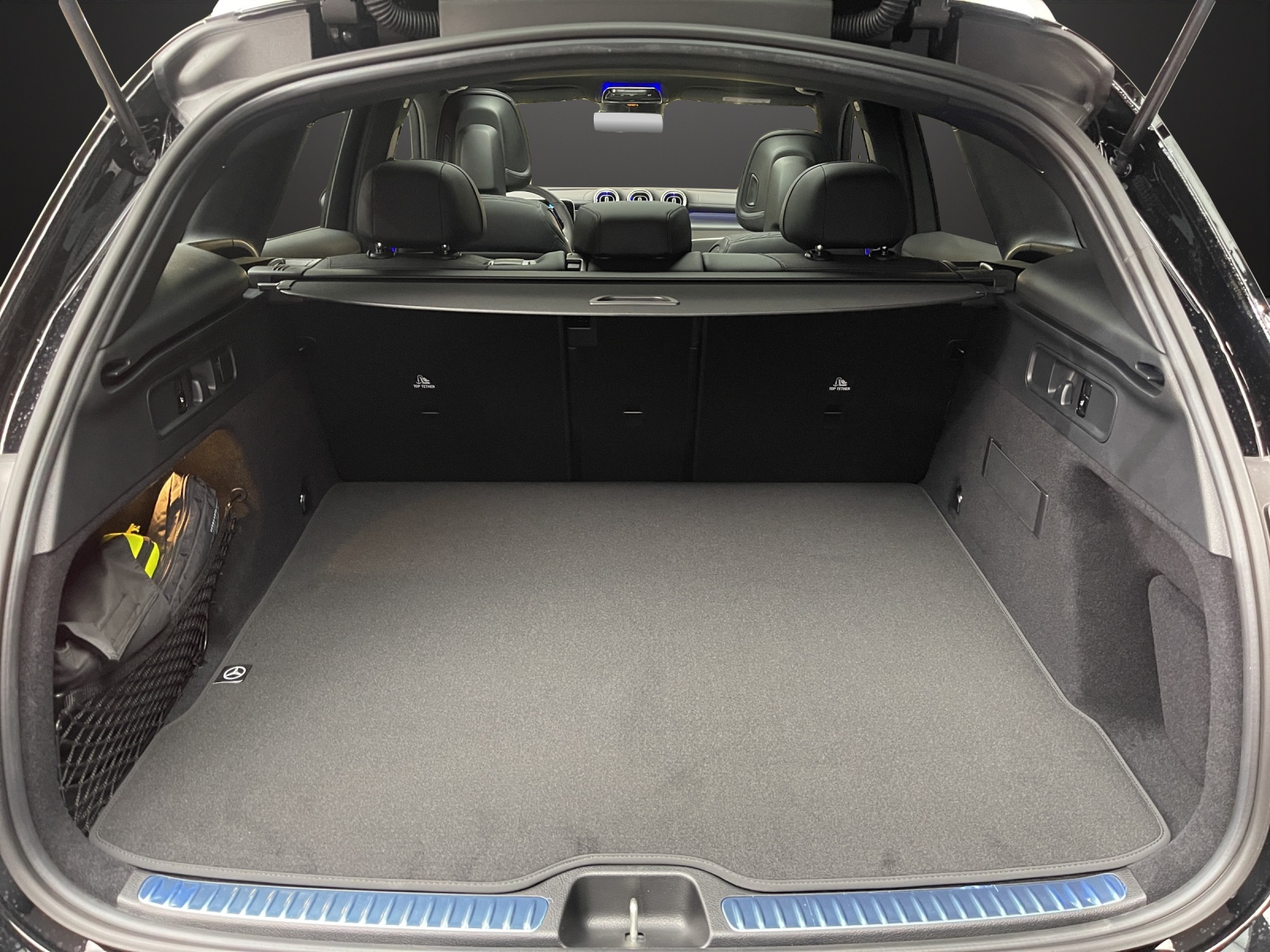 MERCEDES-BENZ GLC 200 d 4M 9G-Tronic-image-11