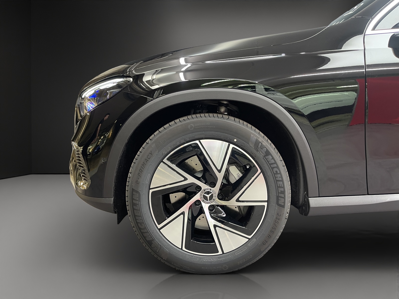 MERCEDES-BENZ GLC 200 d 4M 9G-Tronic-image-5