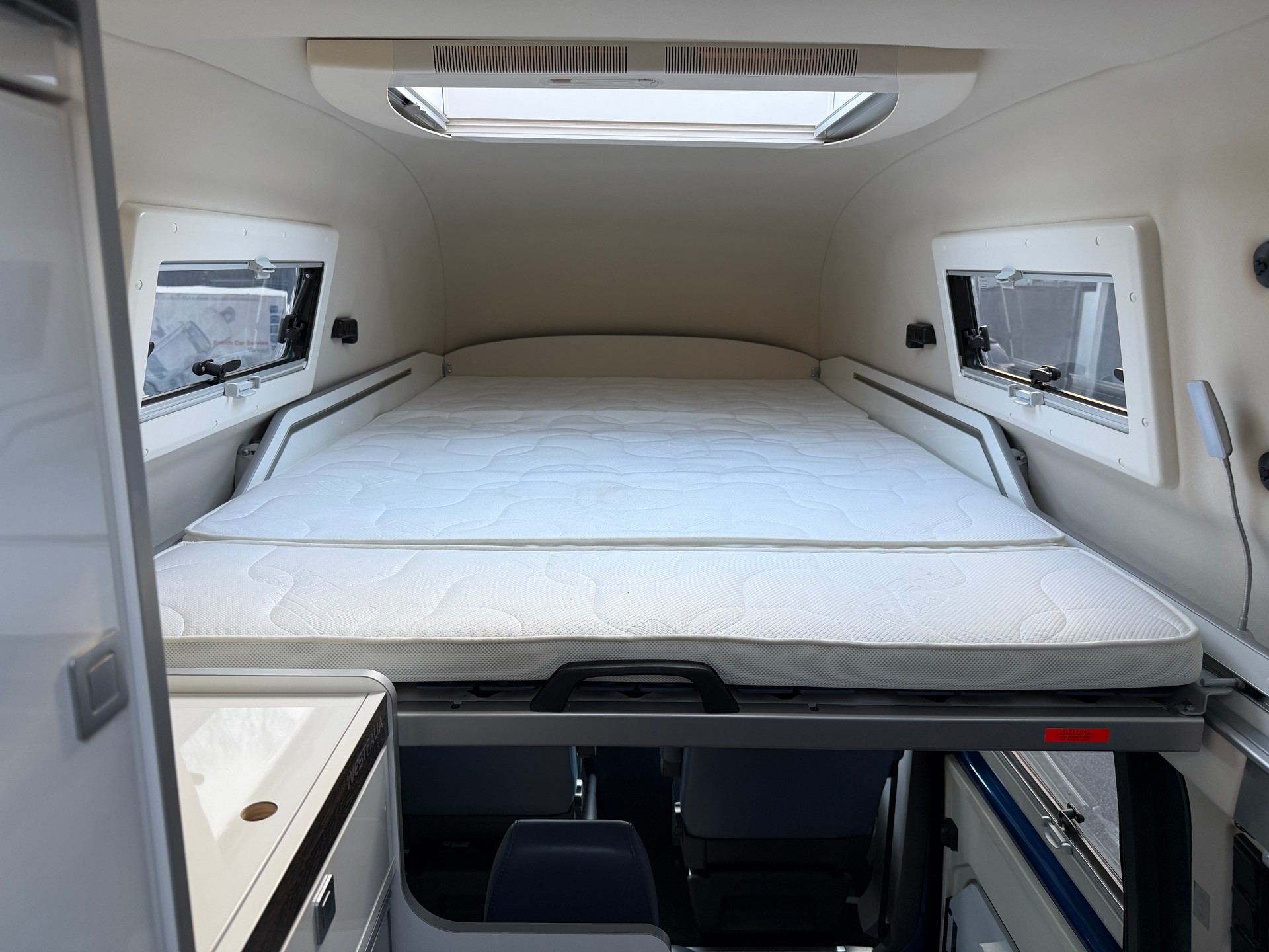 VW T6.1 Westfalia Club Joker HD 2.0 BiTDI 4M-image-14