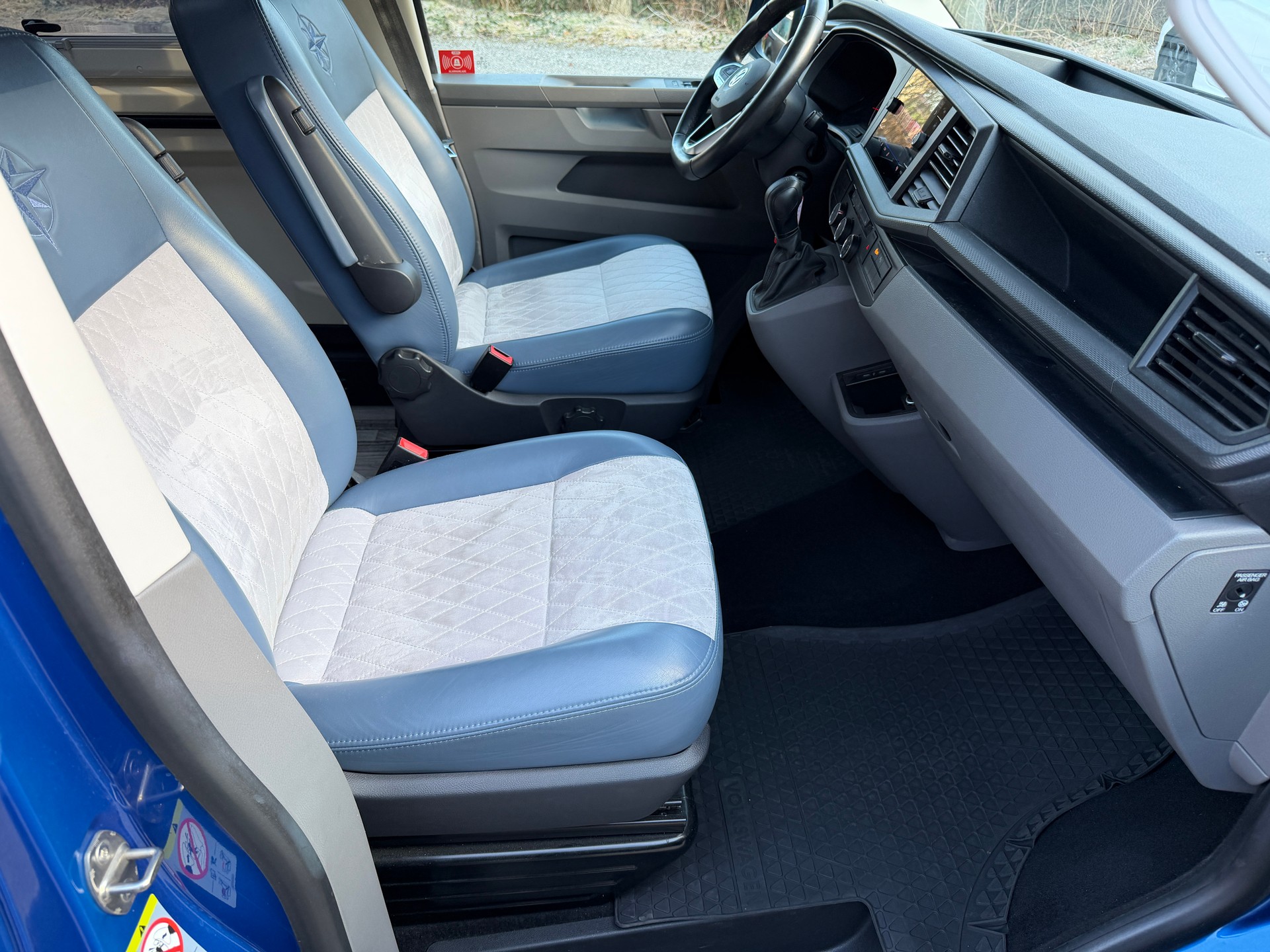 VW T6.1 Westfalia Club Joker HD 2.0 BiTDI 4M-image-15