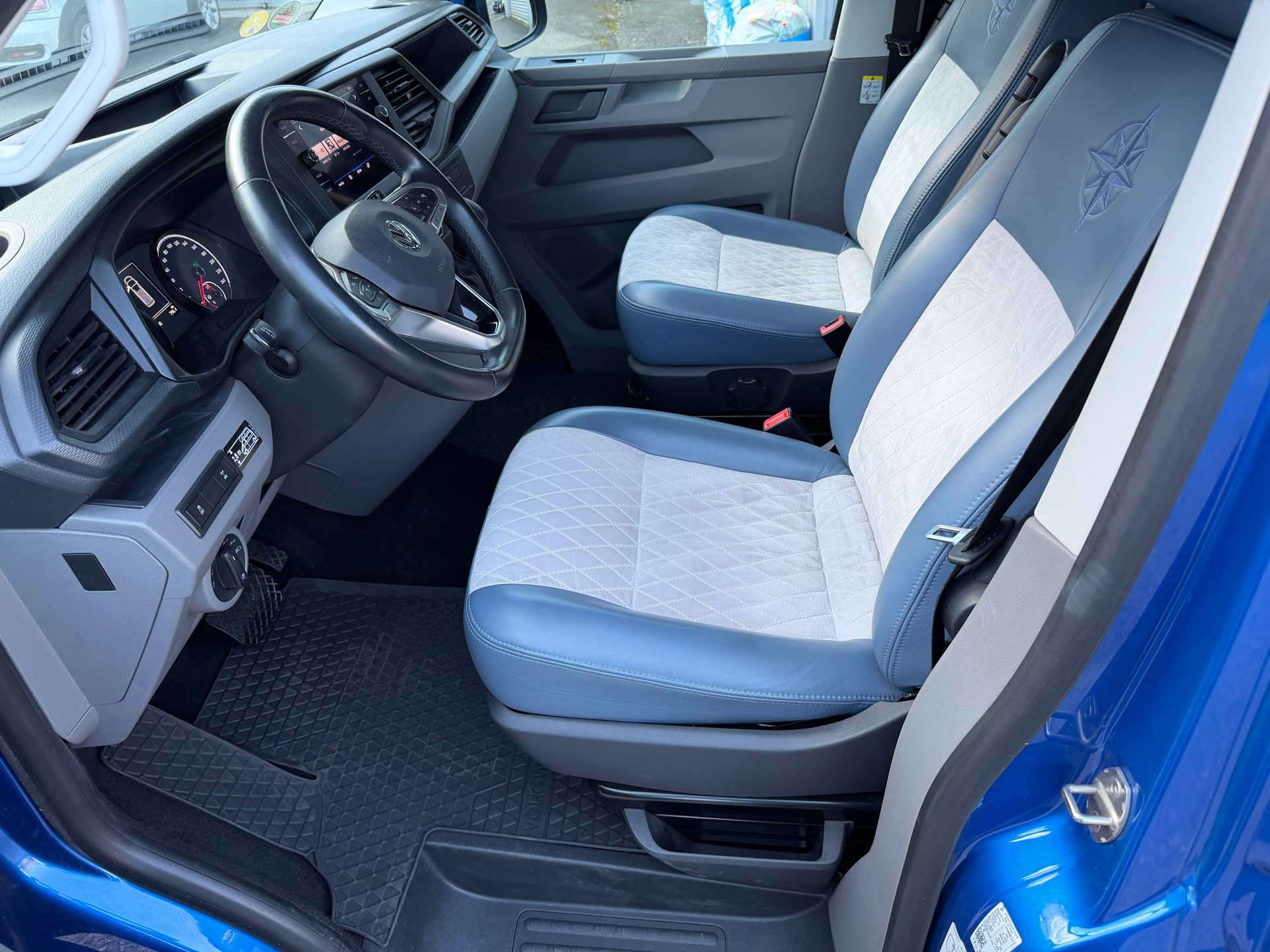 VW T6.1 Westfalia Club Joker HD 2.0 BiTDI 4M-image-8