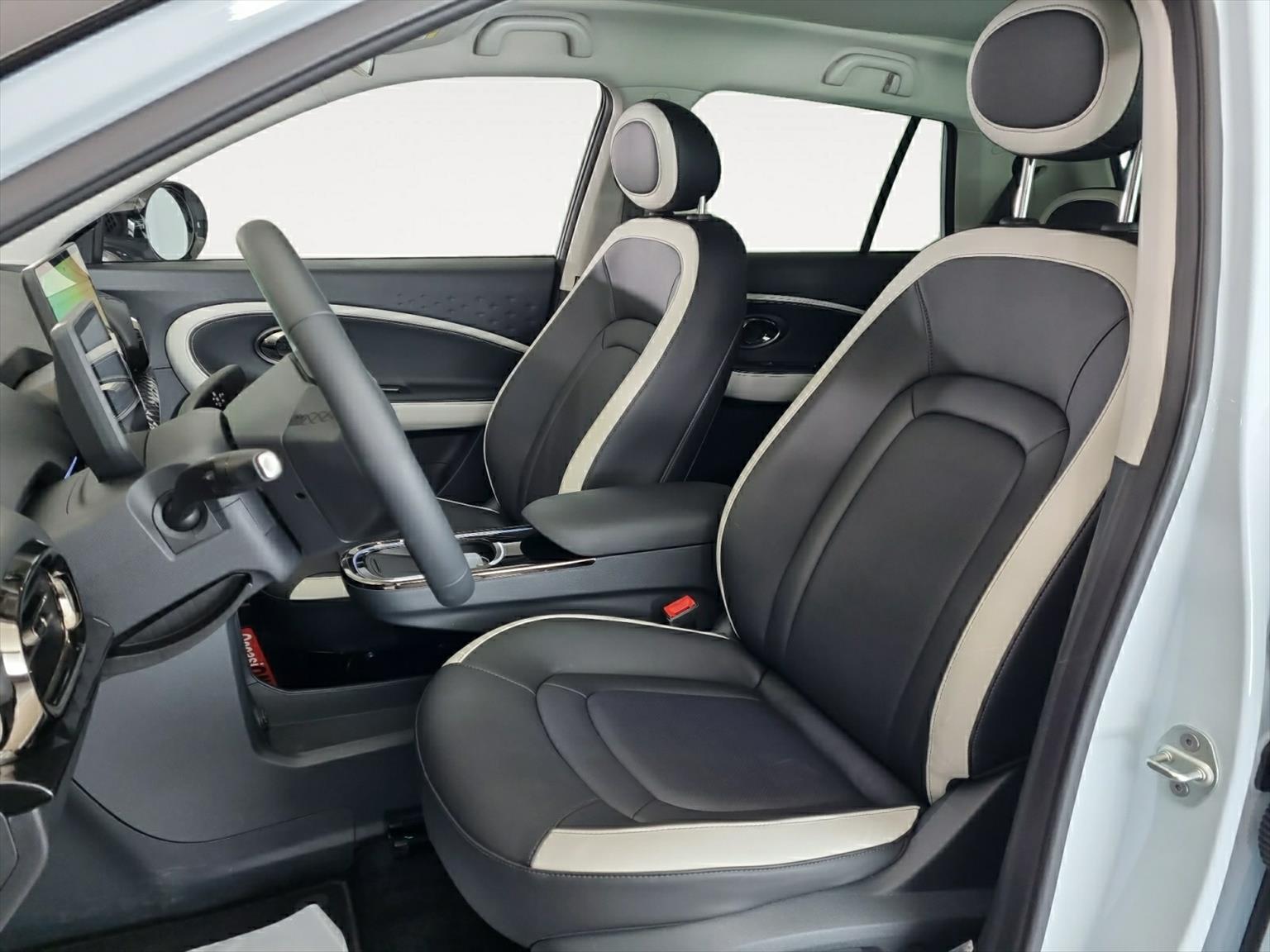 JAC E30X Elektro 51 kWh 374km Reichweite-image-4